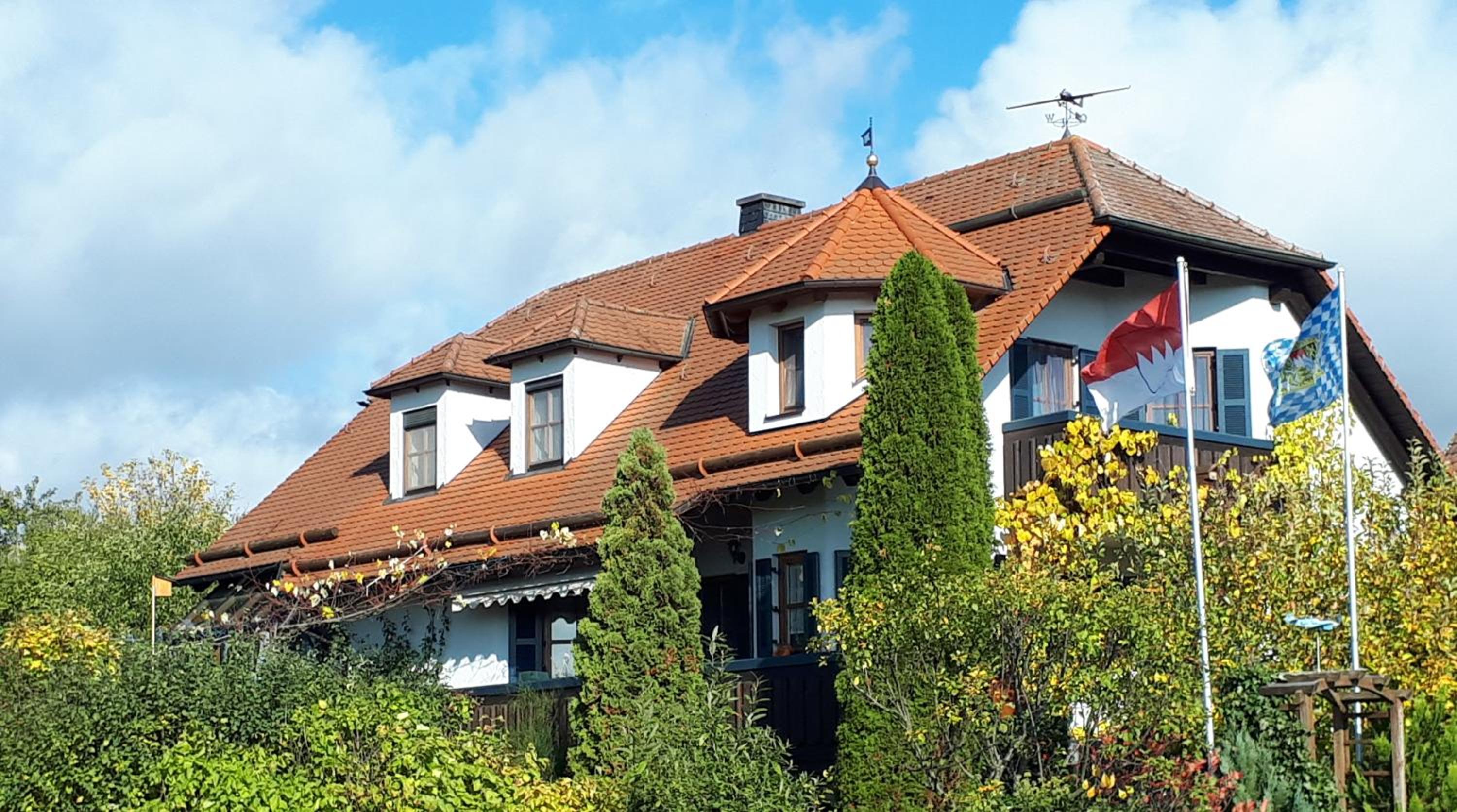 4 Sterne - Fewo zur Fliegerbank- in der Rhon - Property Image 16
