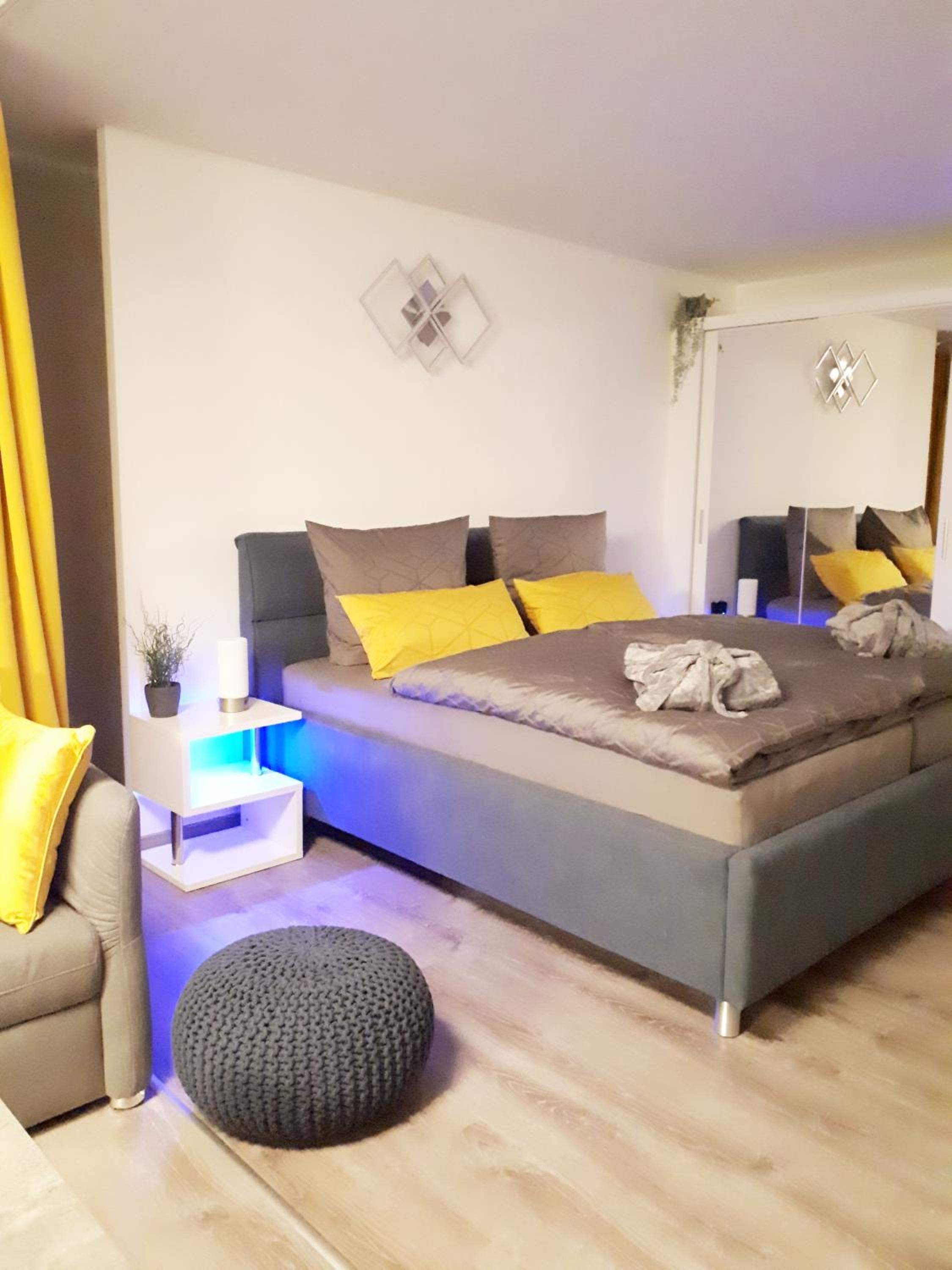 4 Sterne - Fewo zur Fliegerbank- in der Rhon - Property Image 25