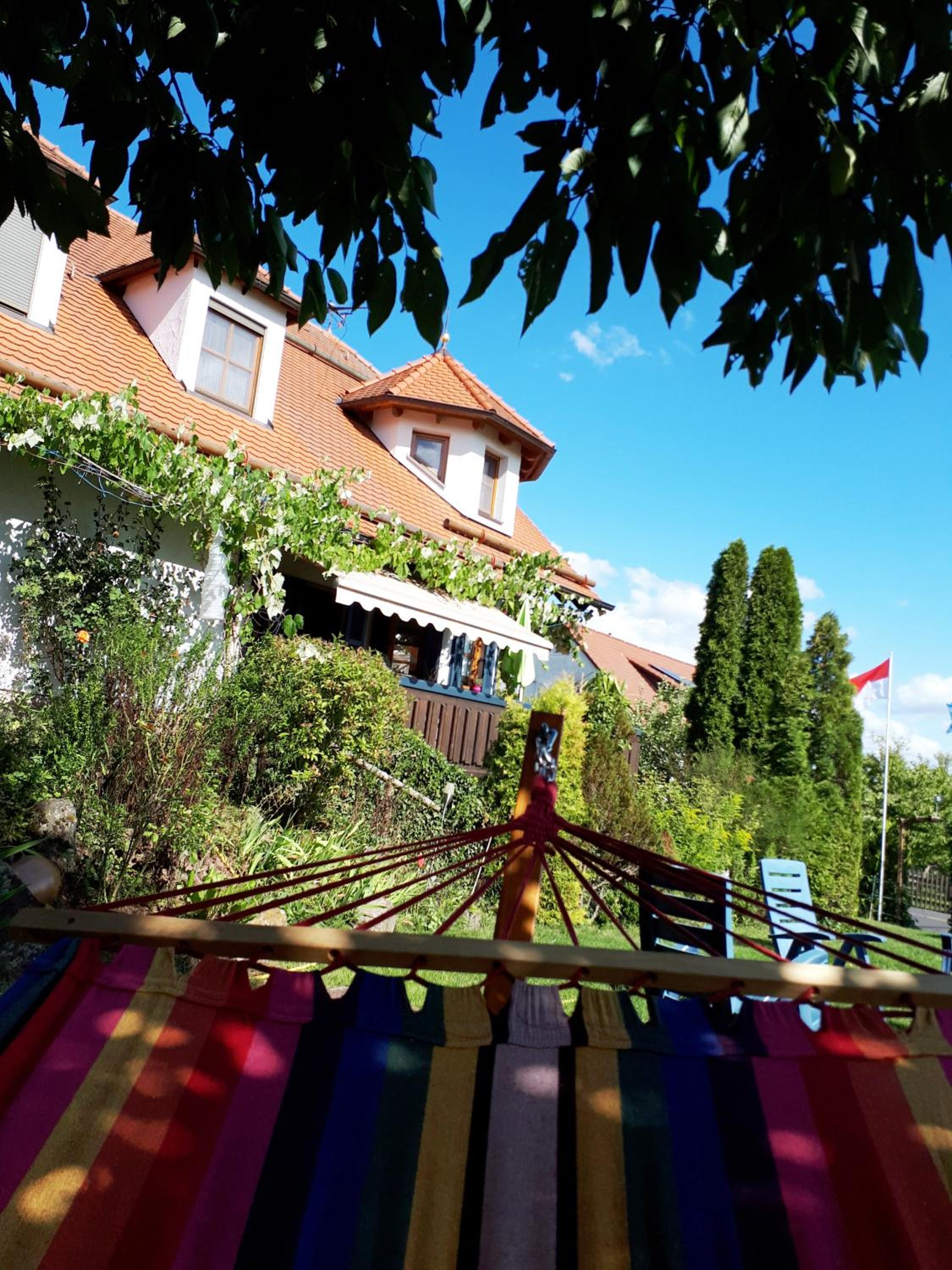 4 Sterne - Fewo zur Fliegerbank- in der Rhon - Property Image 5