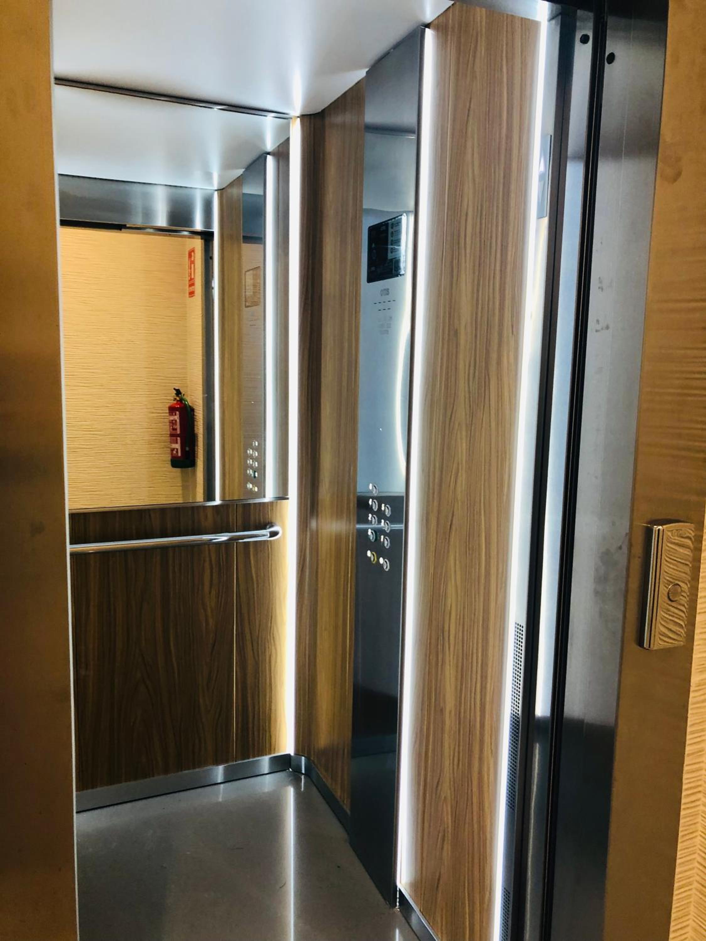 Apartamentos Deluxe Strada view 4