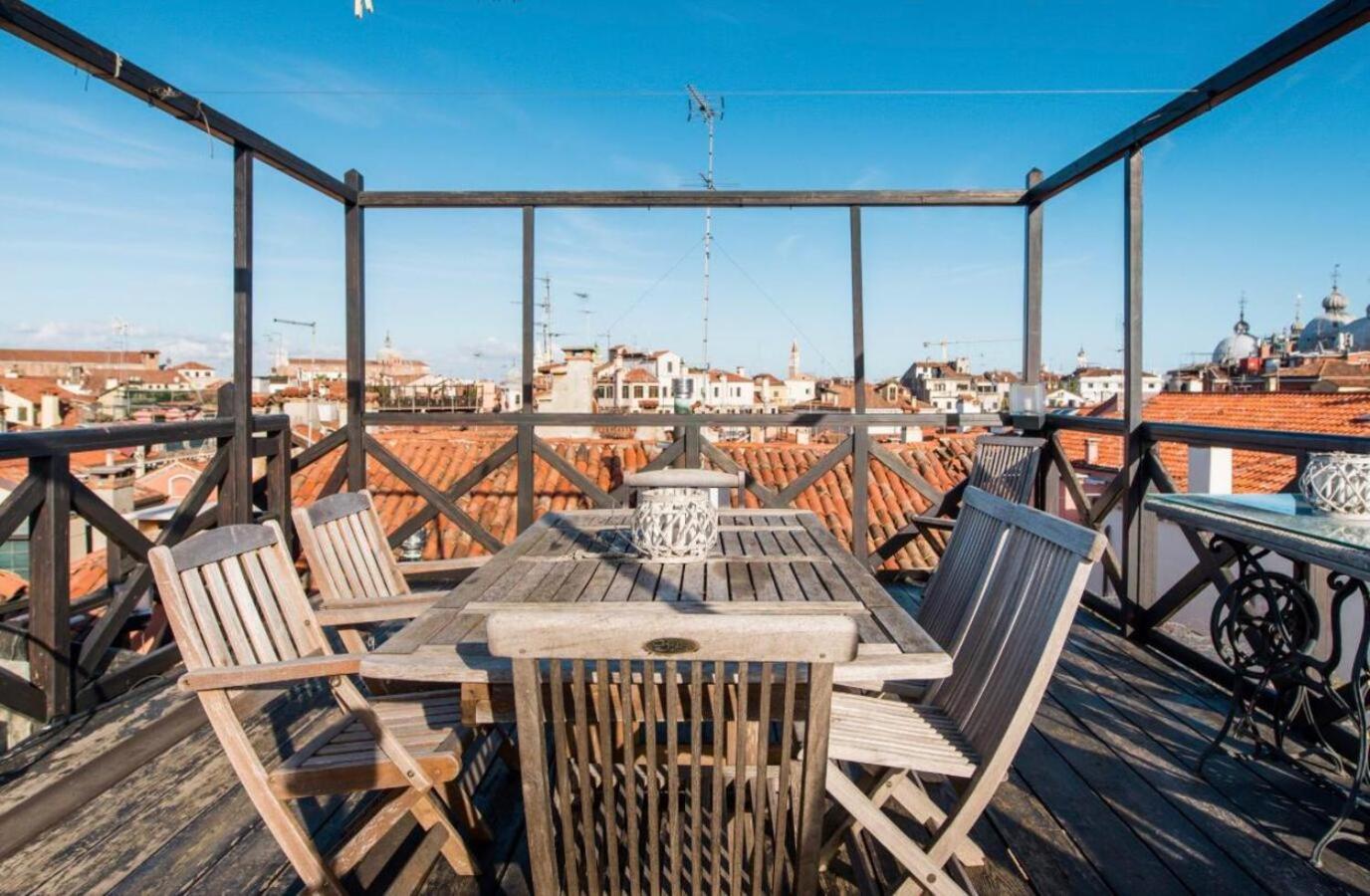 Venezia Affitta un Sogno