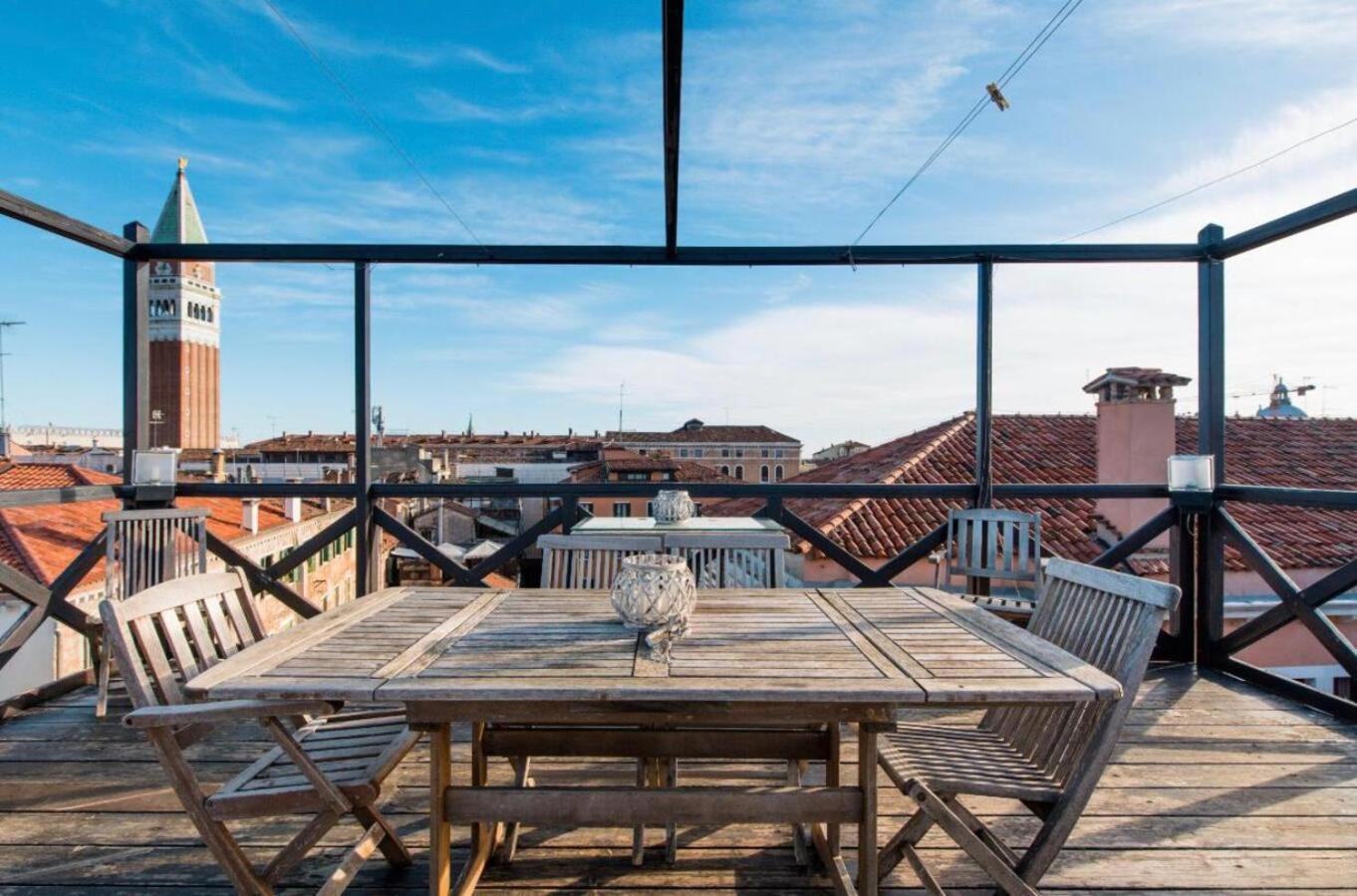 Venezia Affitta un Sogno