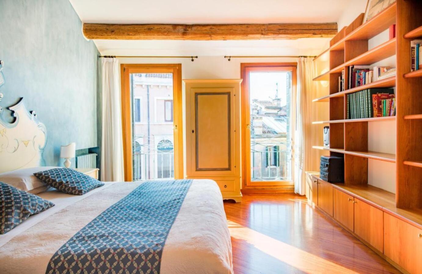 Venezia Affitta un Sogno