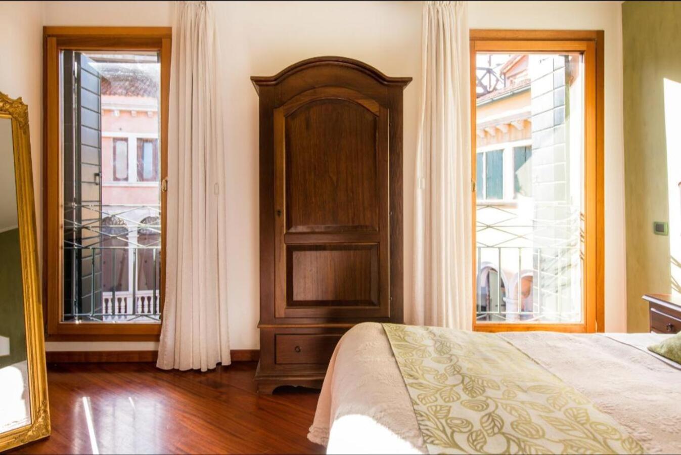 Venezia Affitta un Sogno