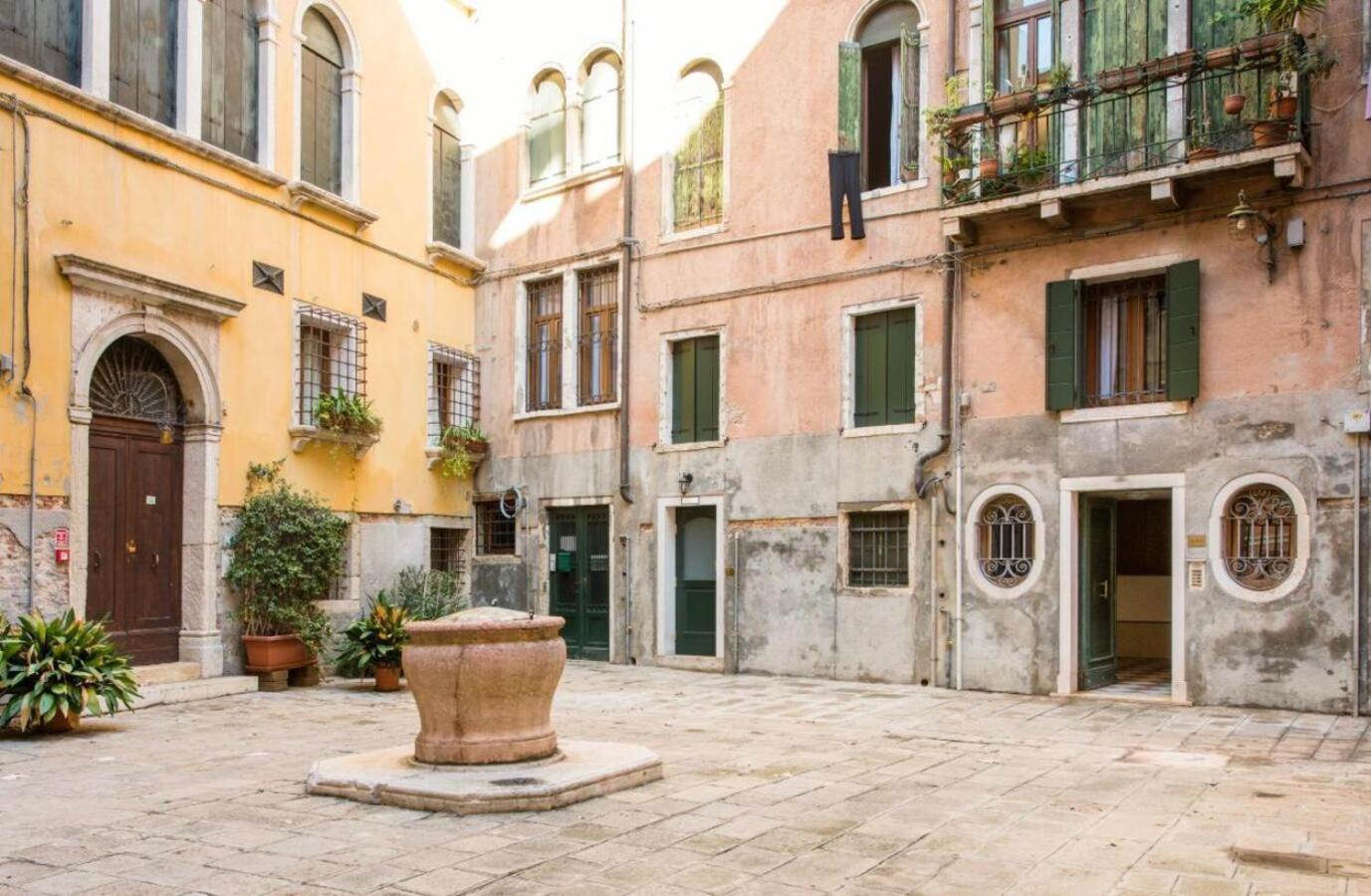 Venezia Affitta un Sogno