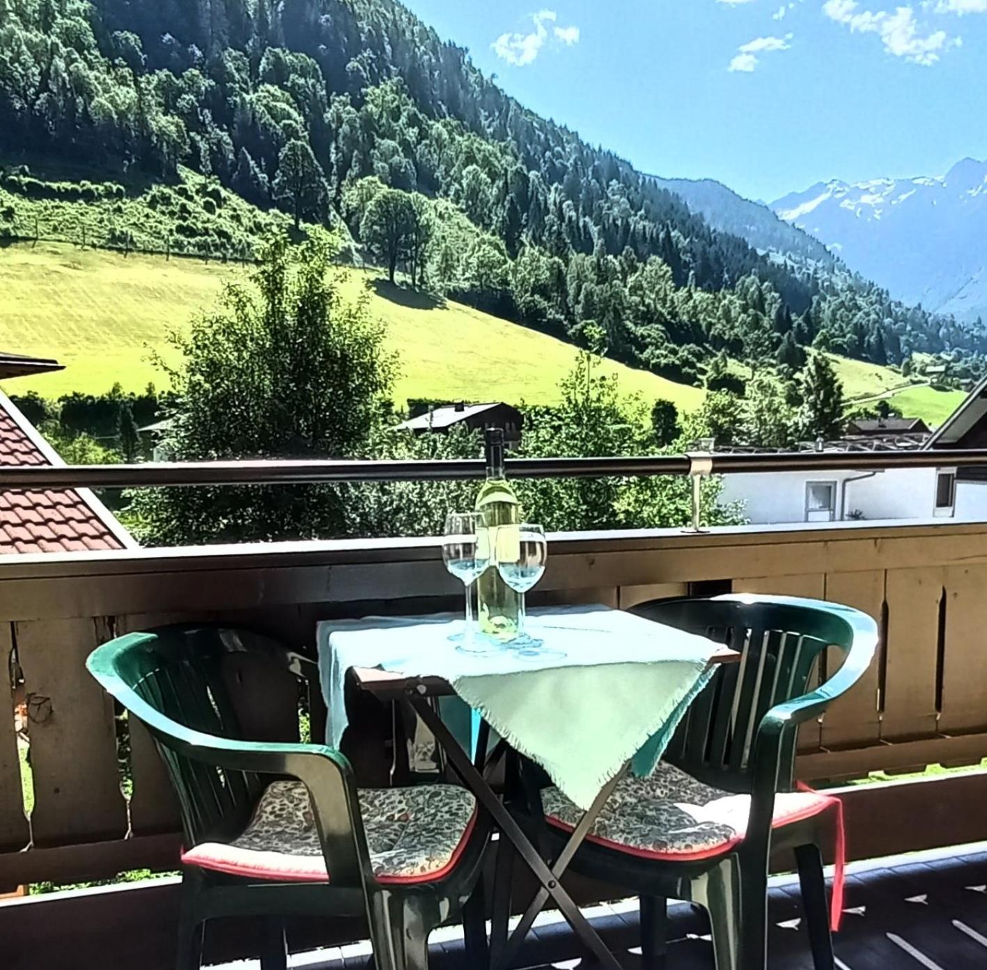 Apart-Pension Oberreiter