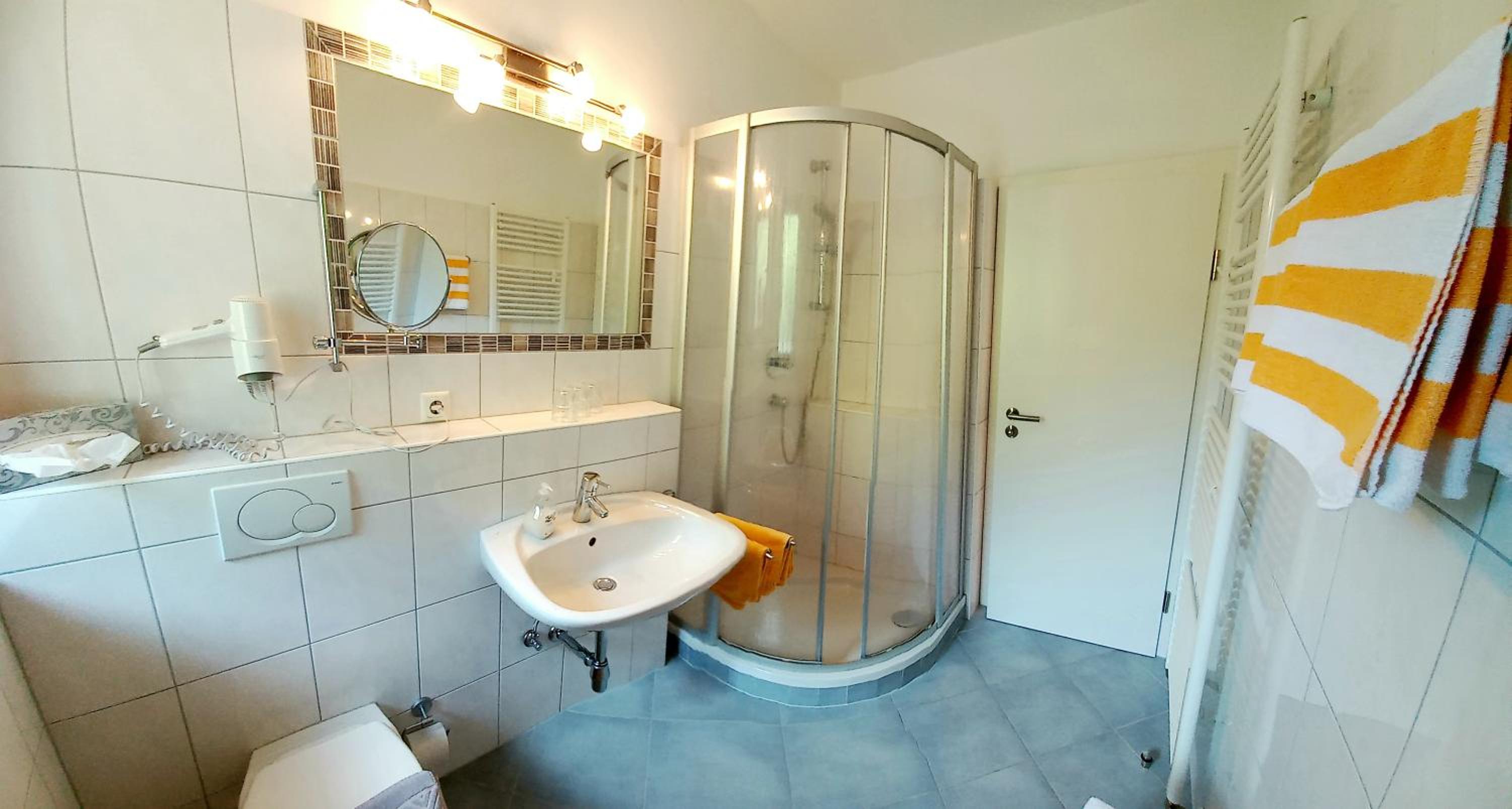 Apart-Pension Oberreiter