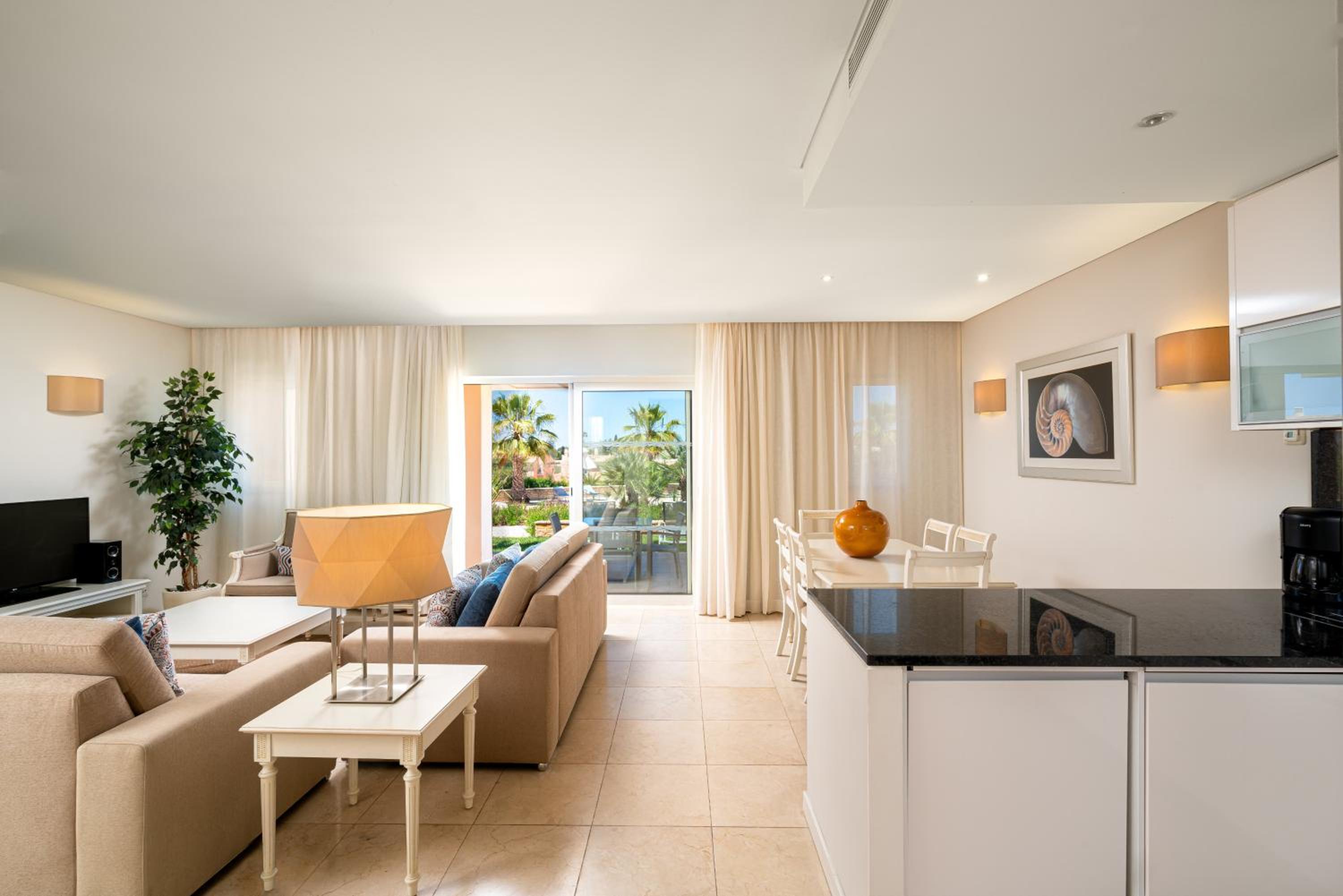 Monte Santo Resort en Carvoeiro