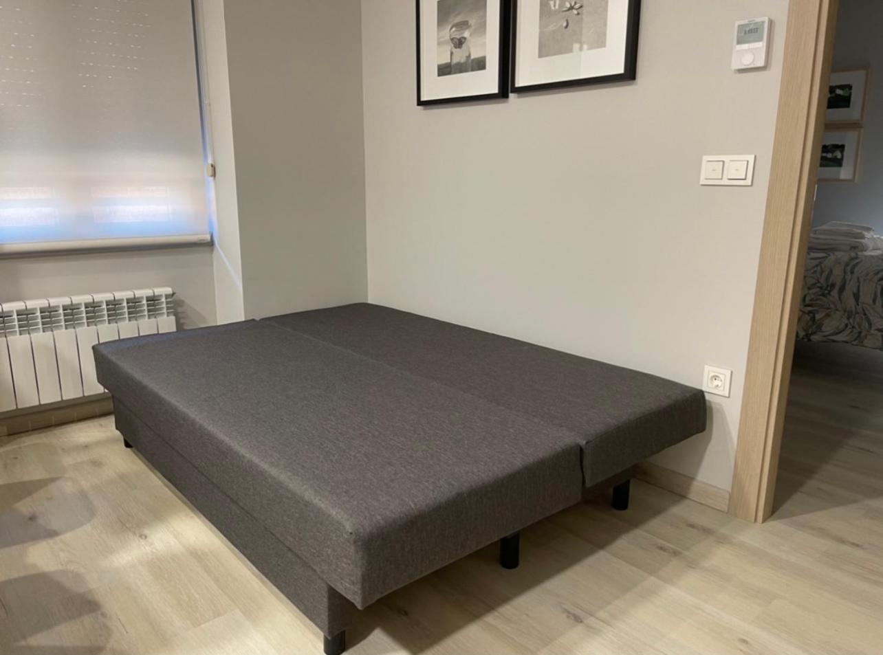 Apartamentos Puertas del Orbigo photo 3