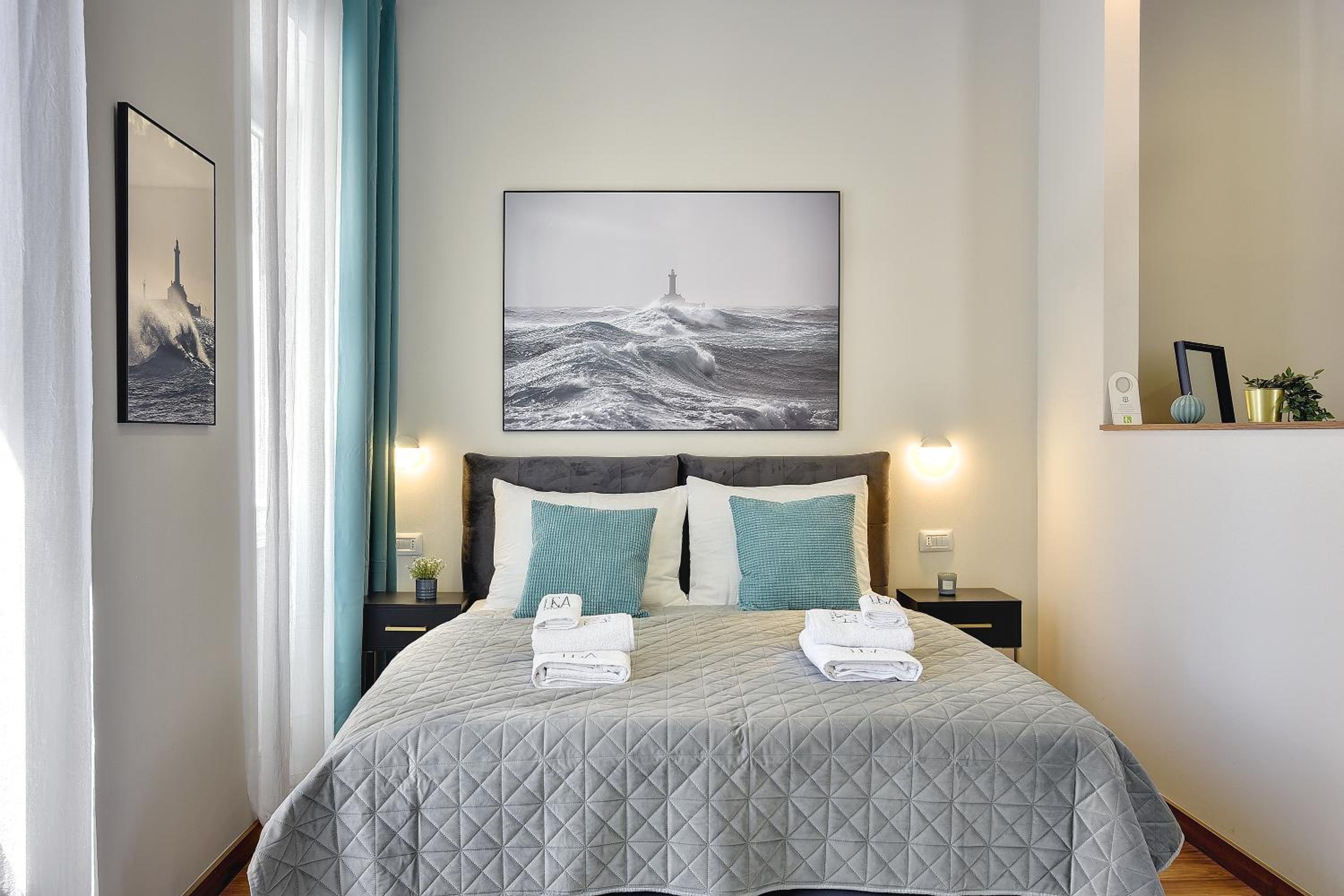 D&A Central Luxury Apartments — photo 4