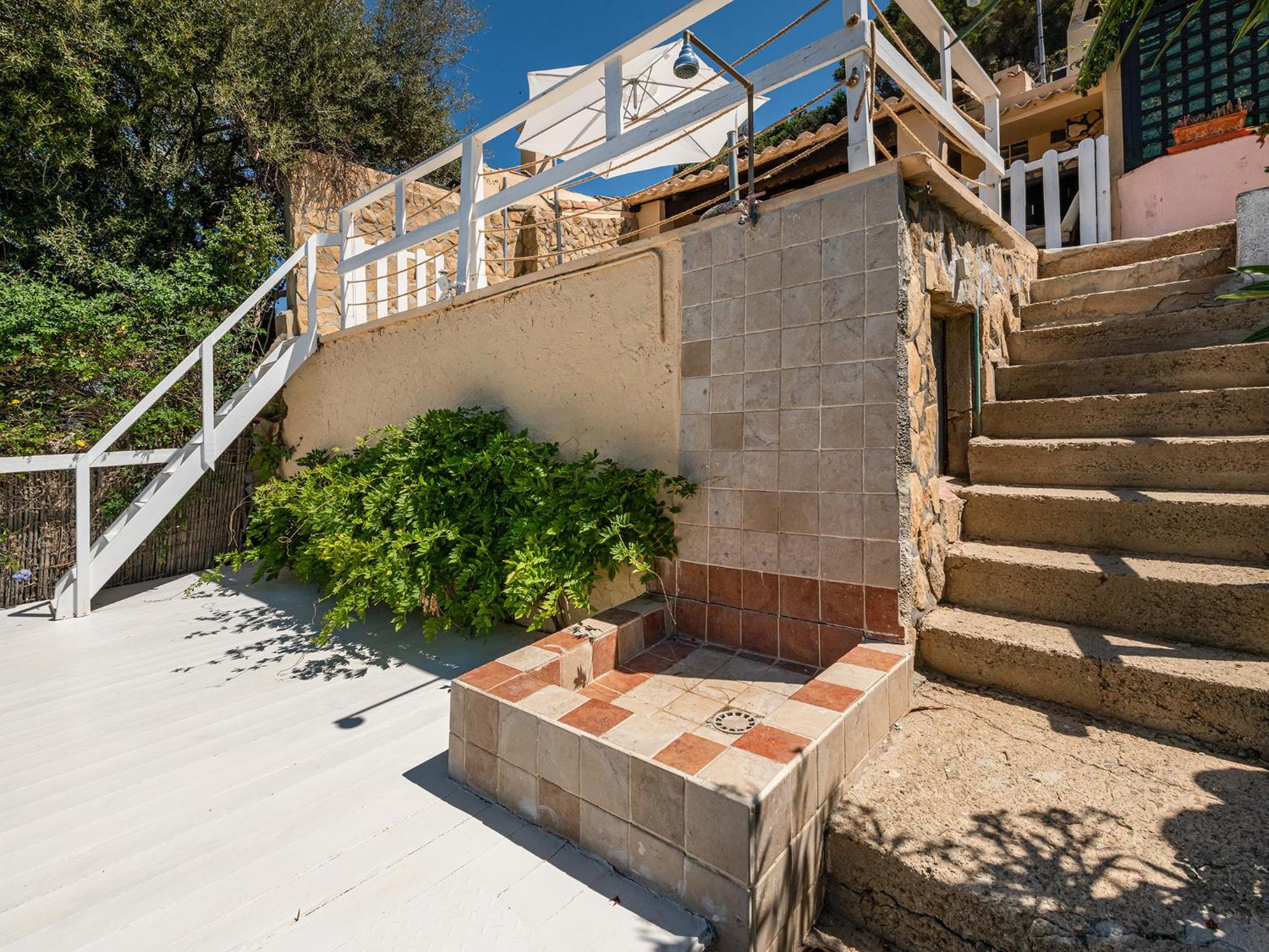 BOHaus: Nel Blu dipinto di Blu view 5