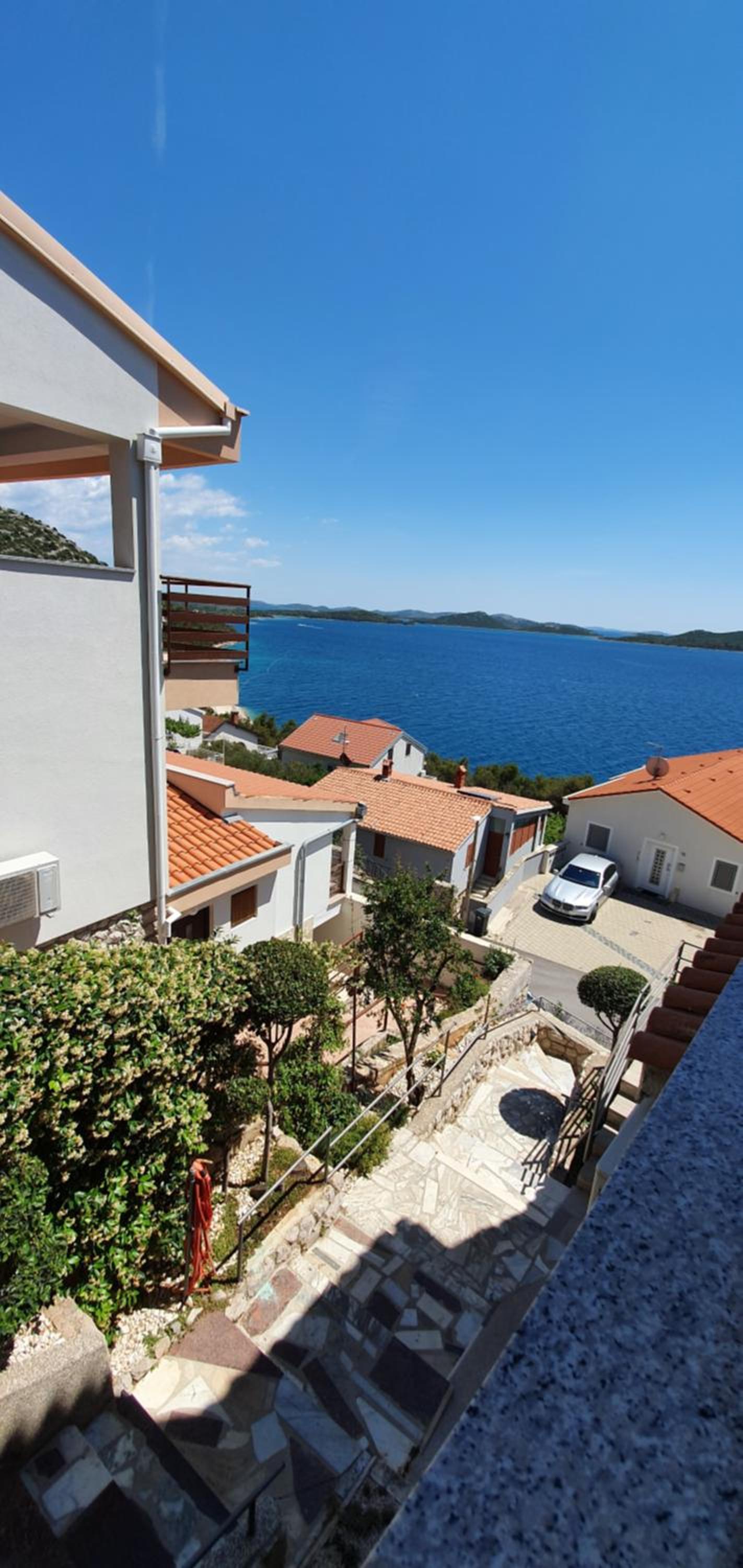 Villa Marica & Joso view 4
