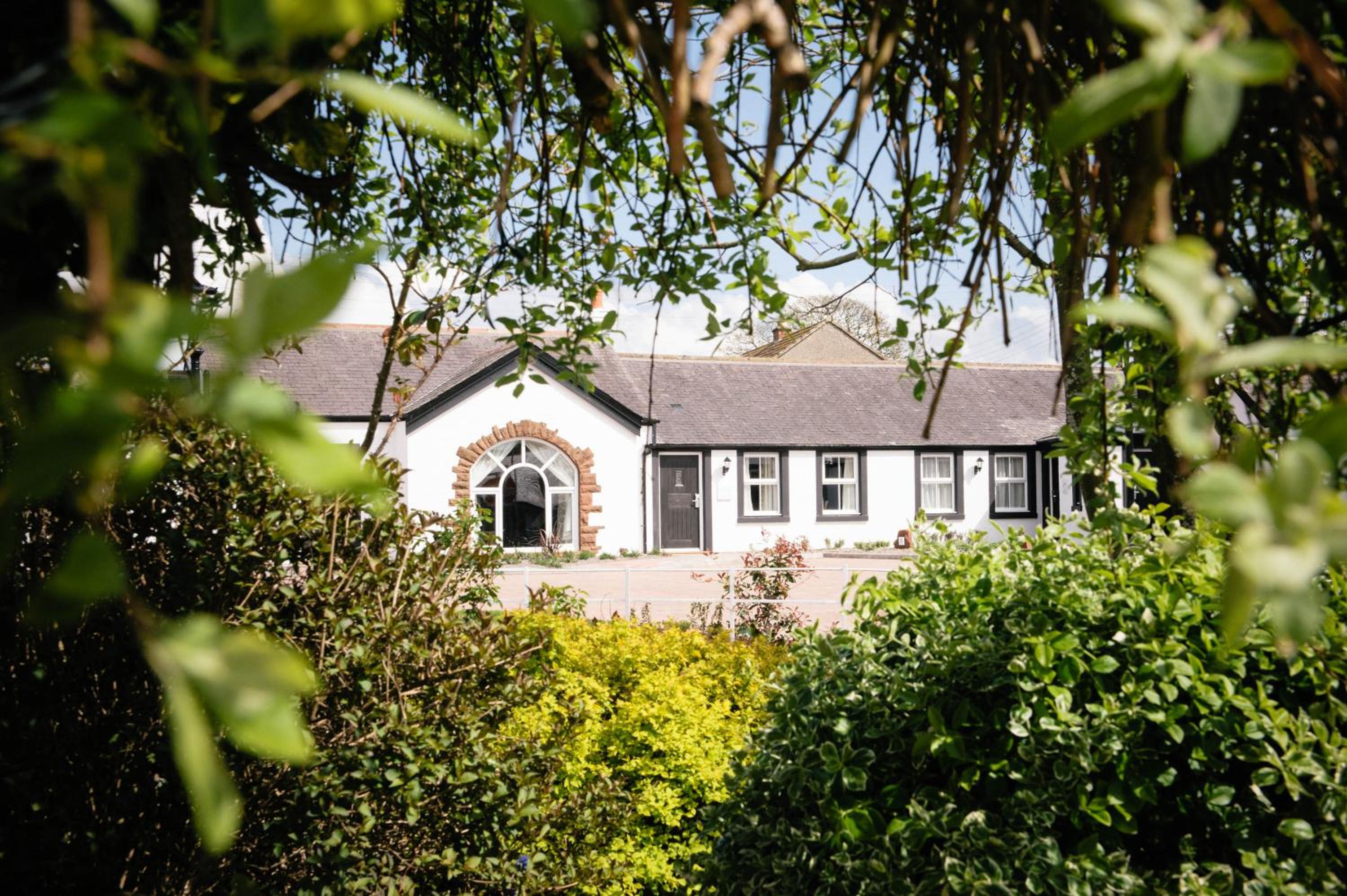 Gretna Green Vacations - Smiths At Gretna Green Hotel - Property Image 2