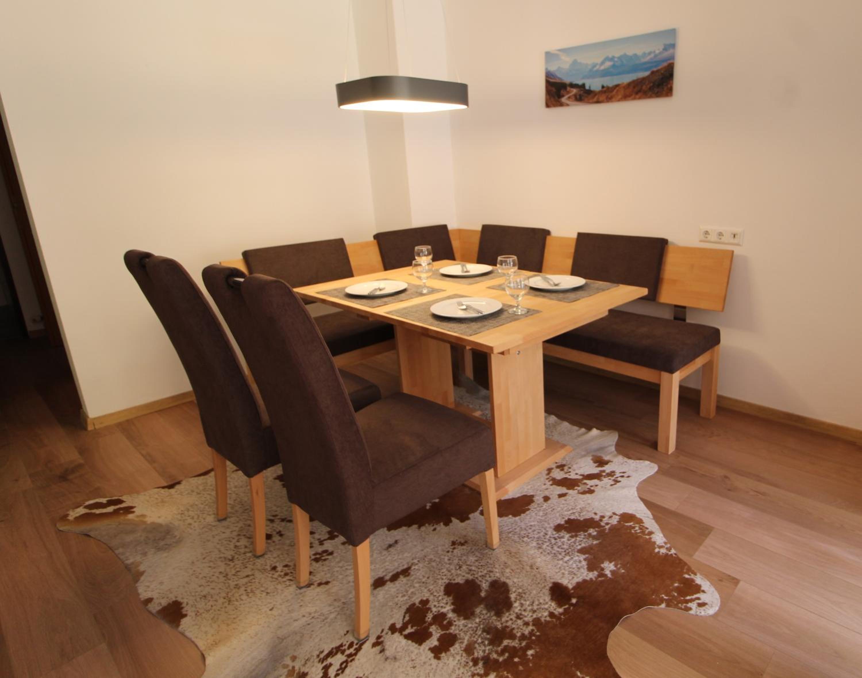 Bad Kleinkirchheim RMG family apartments