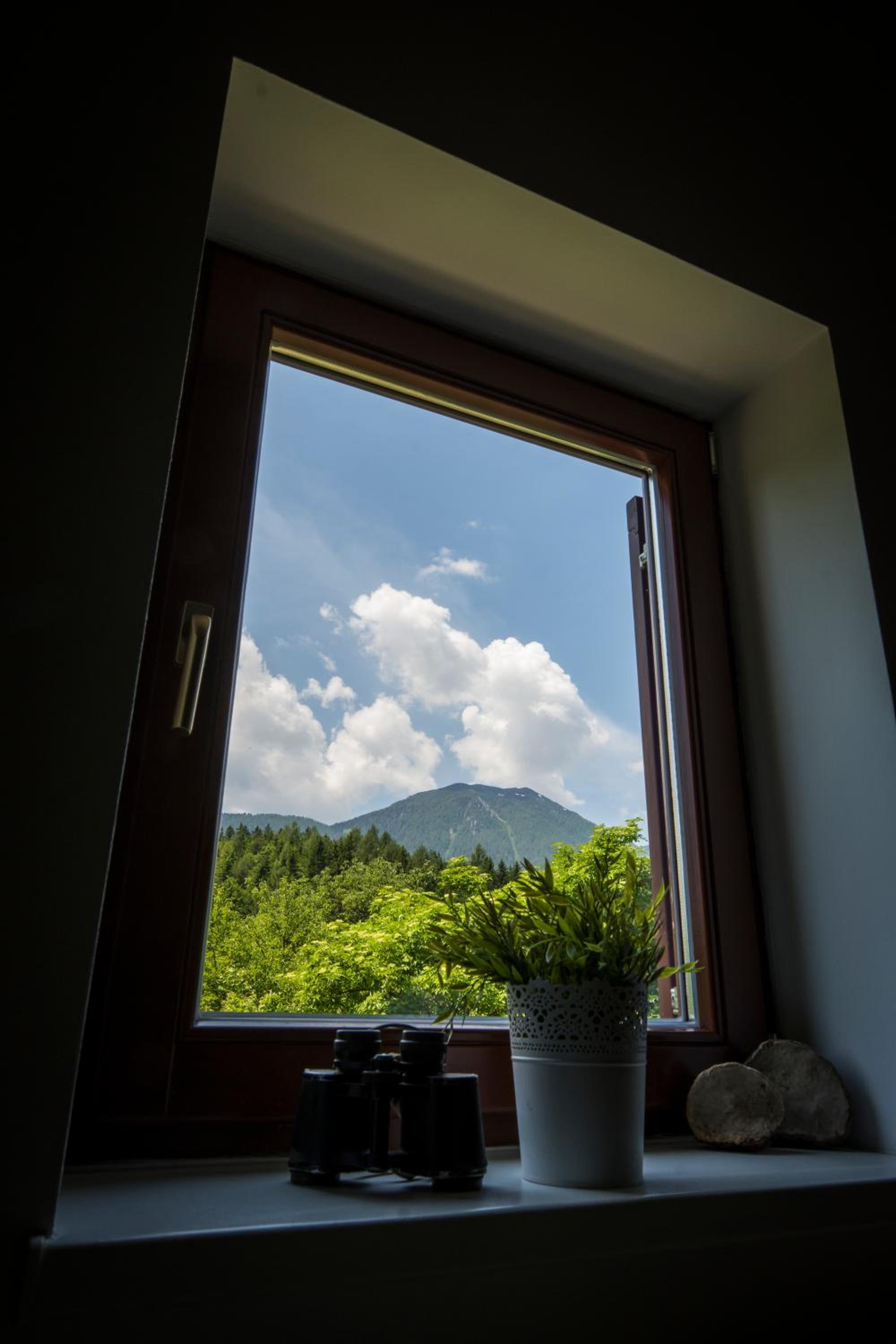 Natur pur Pikovo view 4