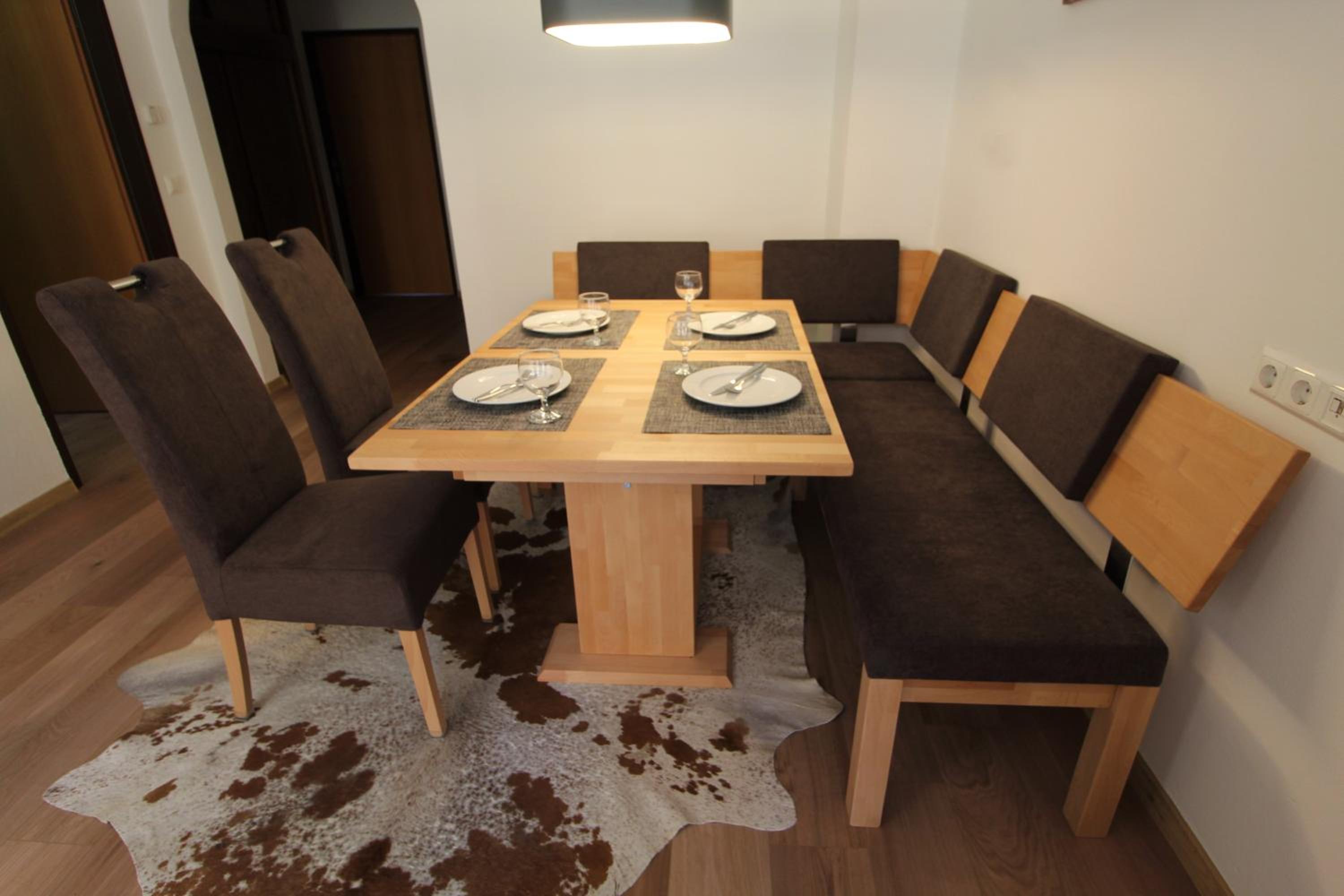 Bad Kleinkirchheim RMG family apartments