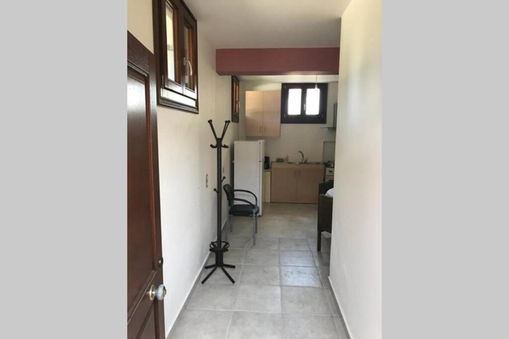 Eugenia's Apartment view 4