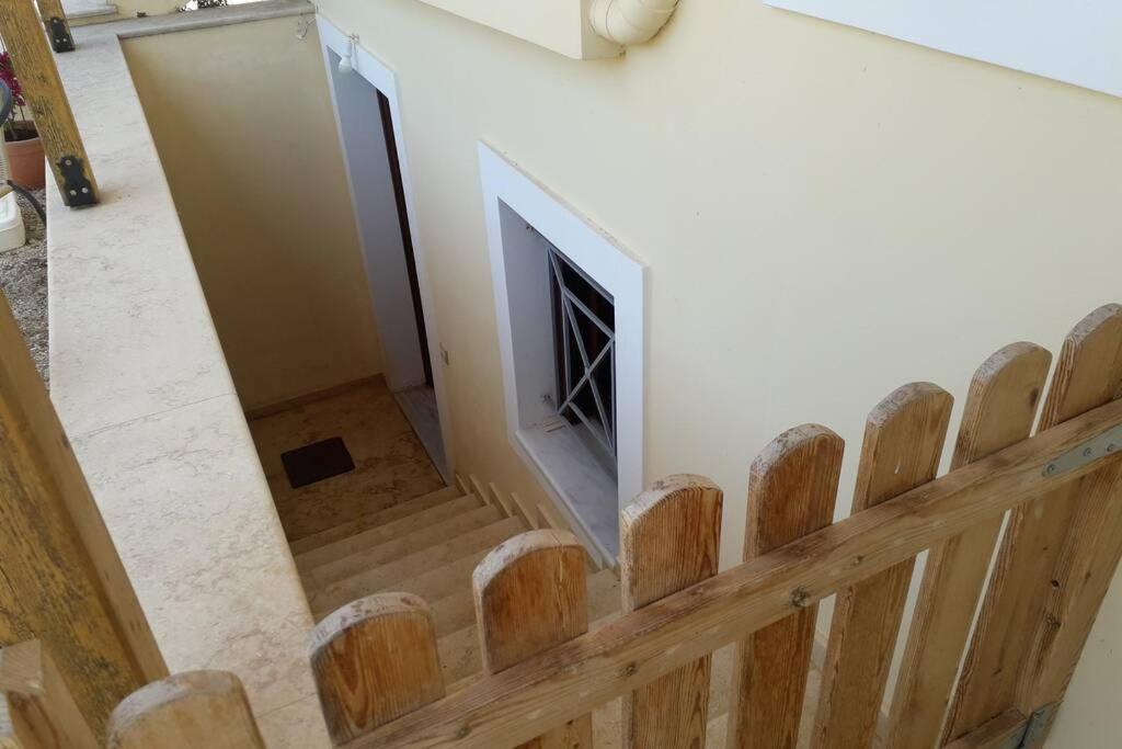 Eugenia's Apartment view 3