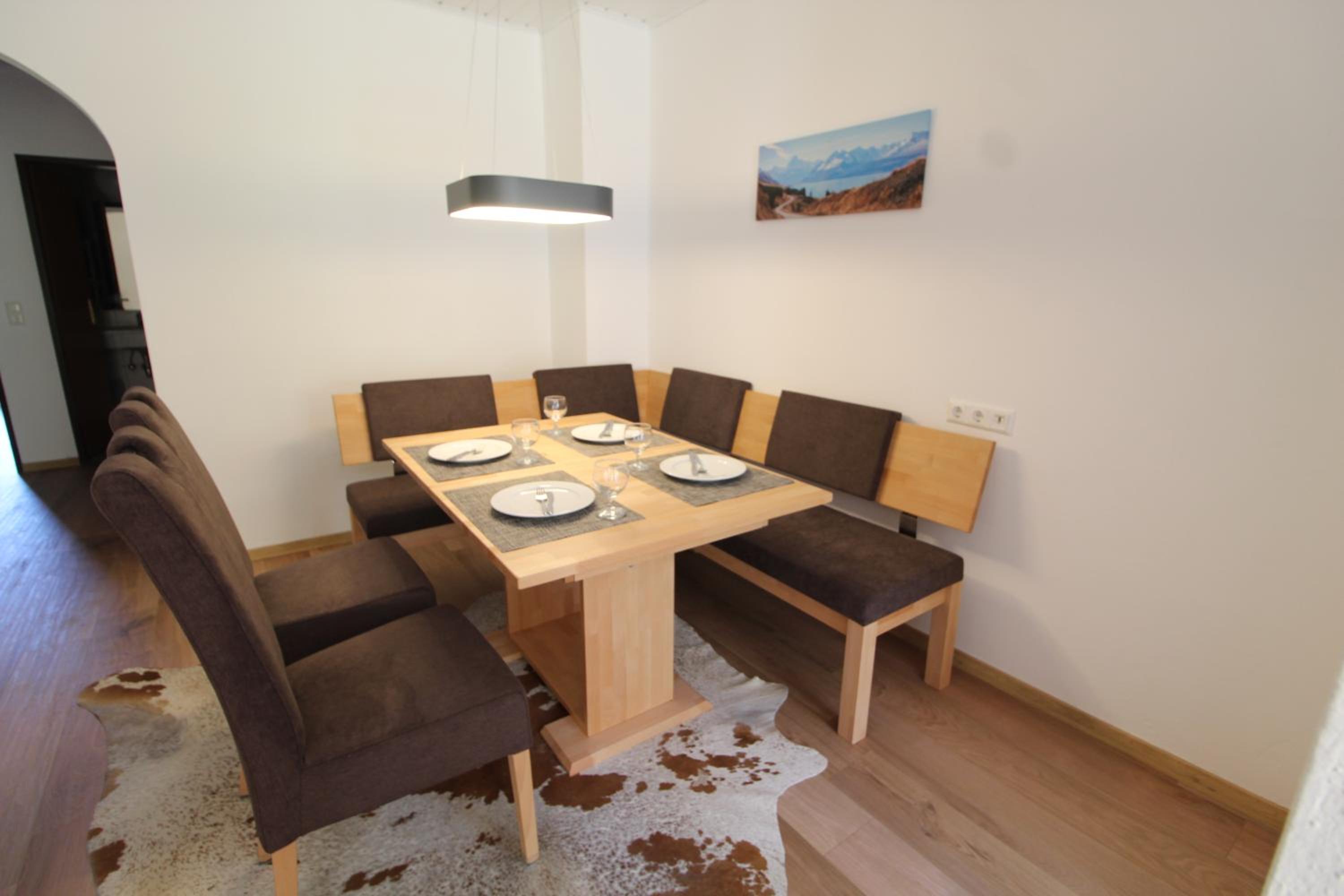 Bad Kleinkirchheim RMG family apartments