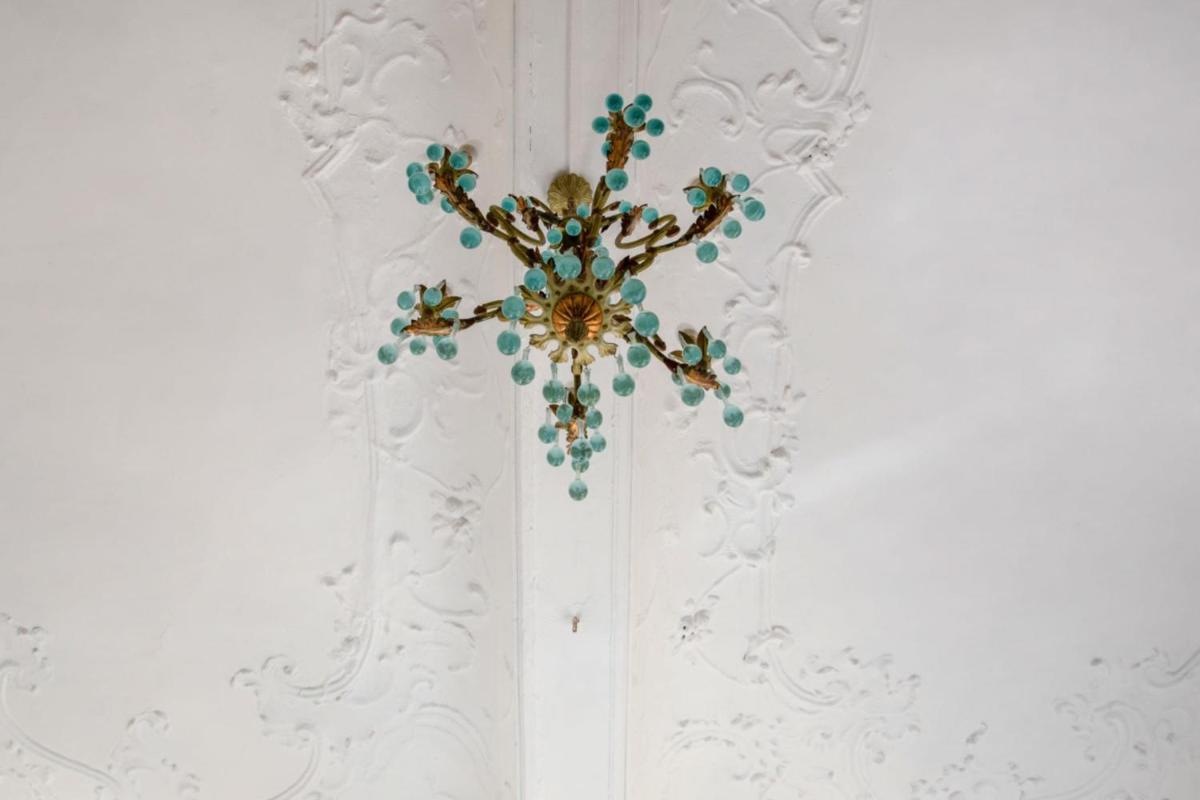 Bright flat at the heart of the Old Nice 3 min from the beach - Welkeys photo 4