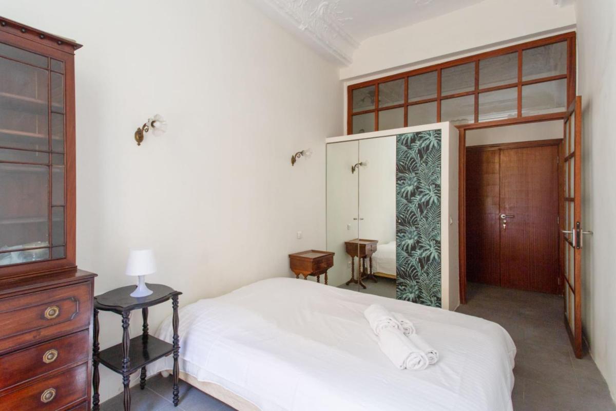 Bright flat at the heart of the Old Nice 3 min from the beach - Welkeys photo 2