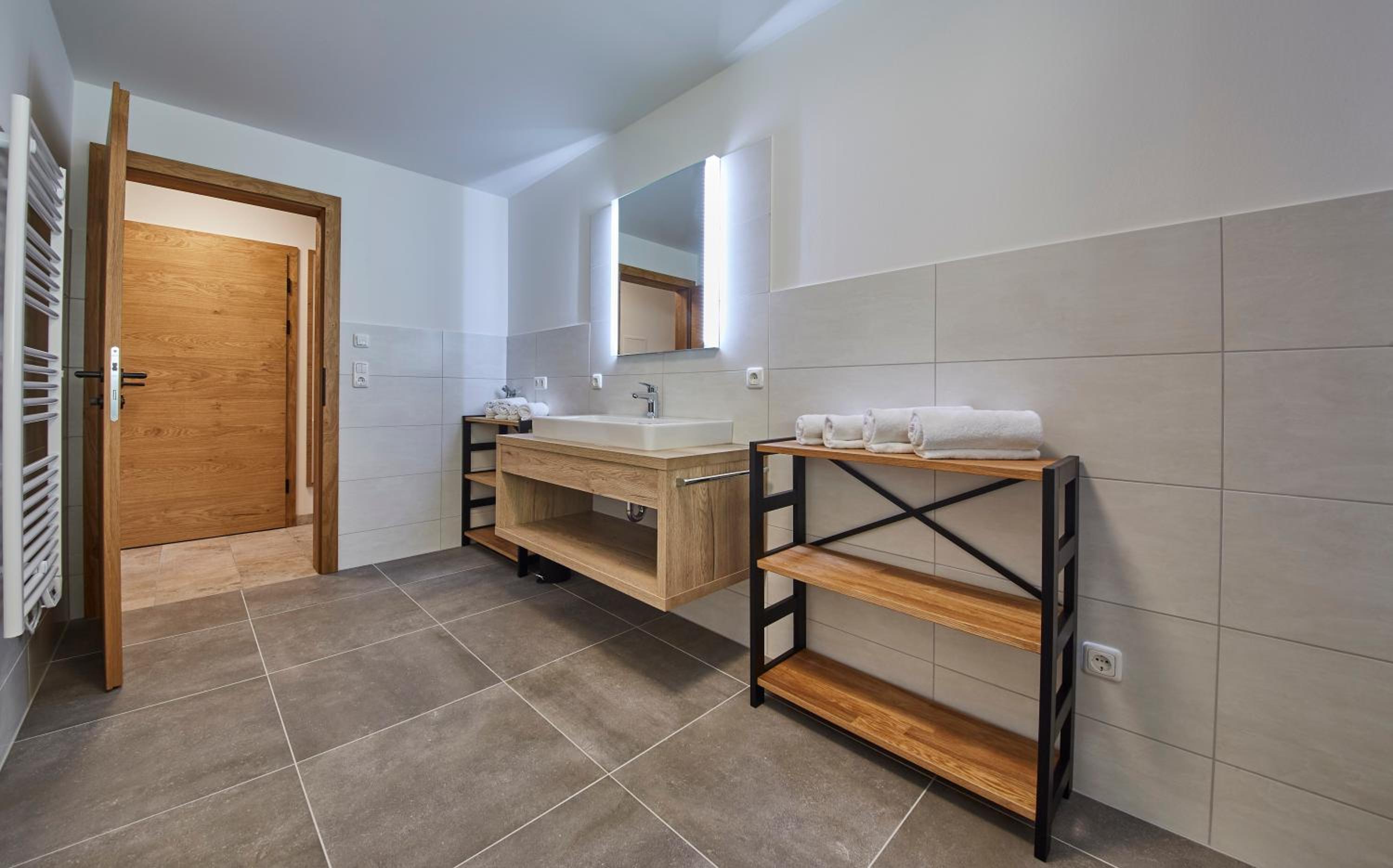 Feriengut Streitberg Appartements view 3