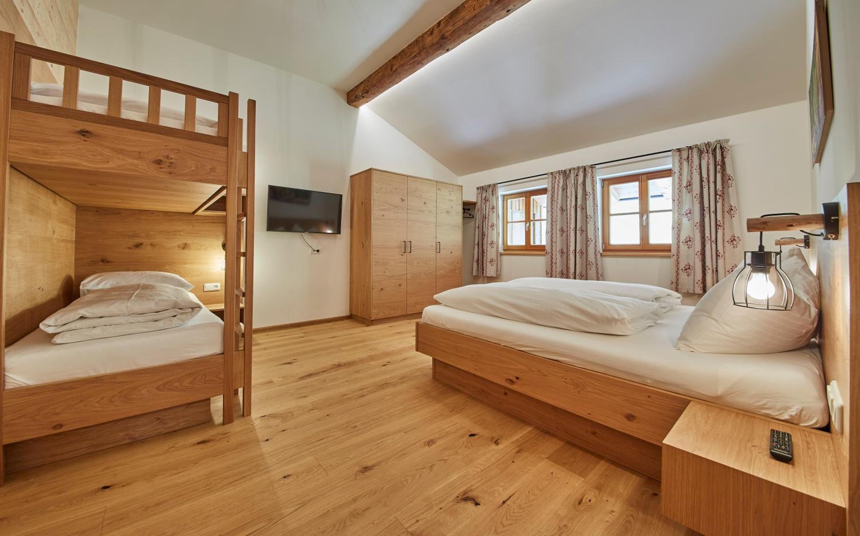 Feriengut Streitberg Appartements view 4