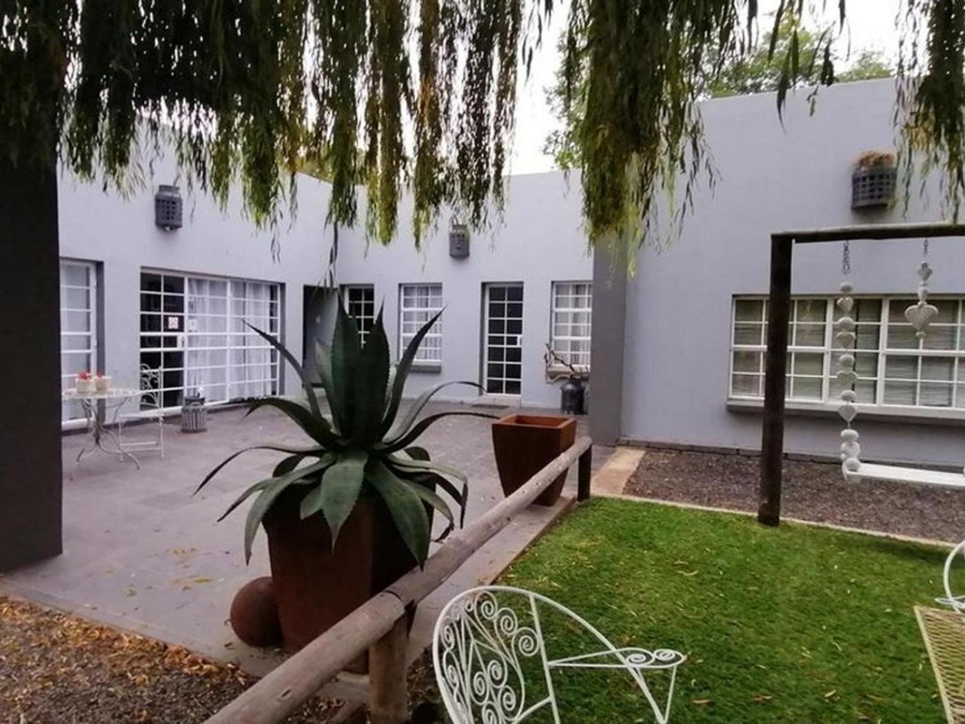 Wildebeespan Bed and Breakfast view 4
