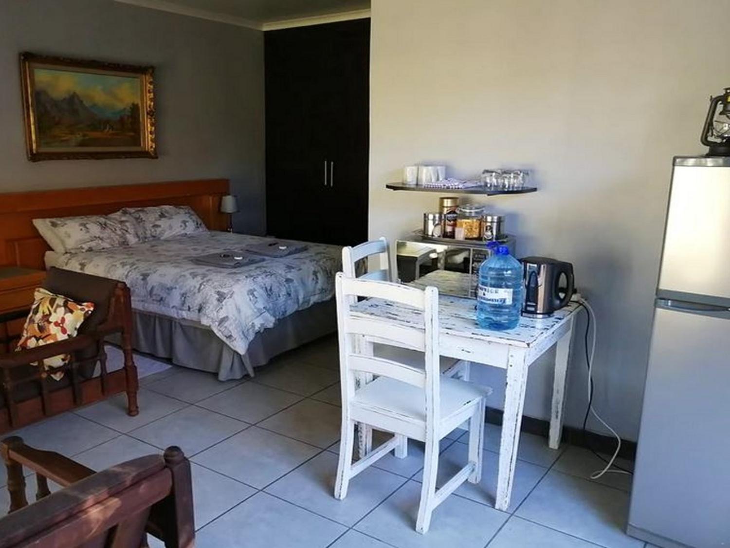 Wildebeespan Bed and Breakfast view 5