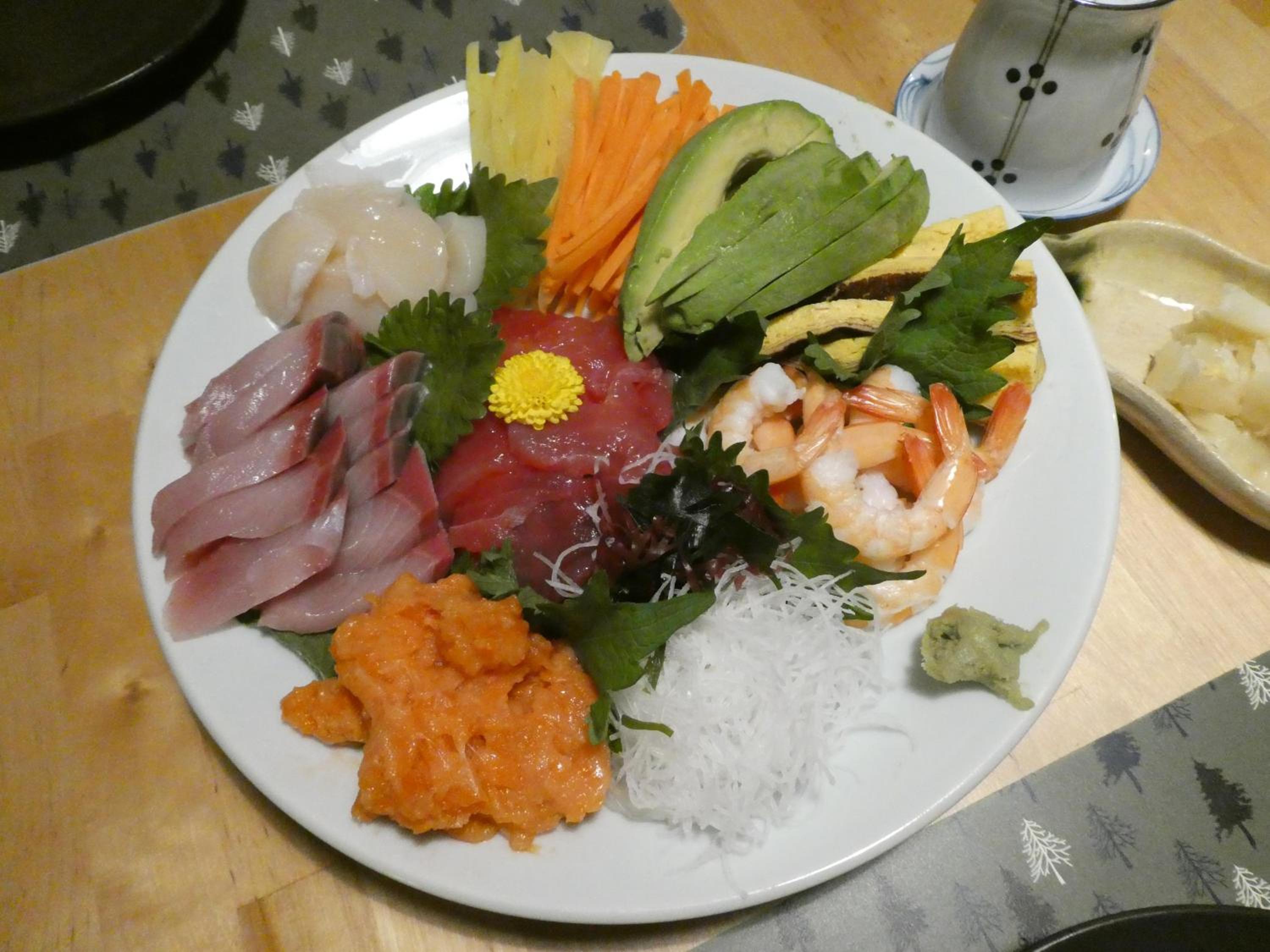 Myoko Mountain Lodge
