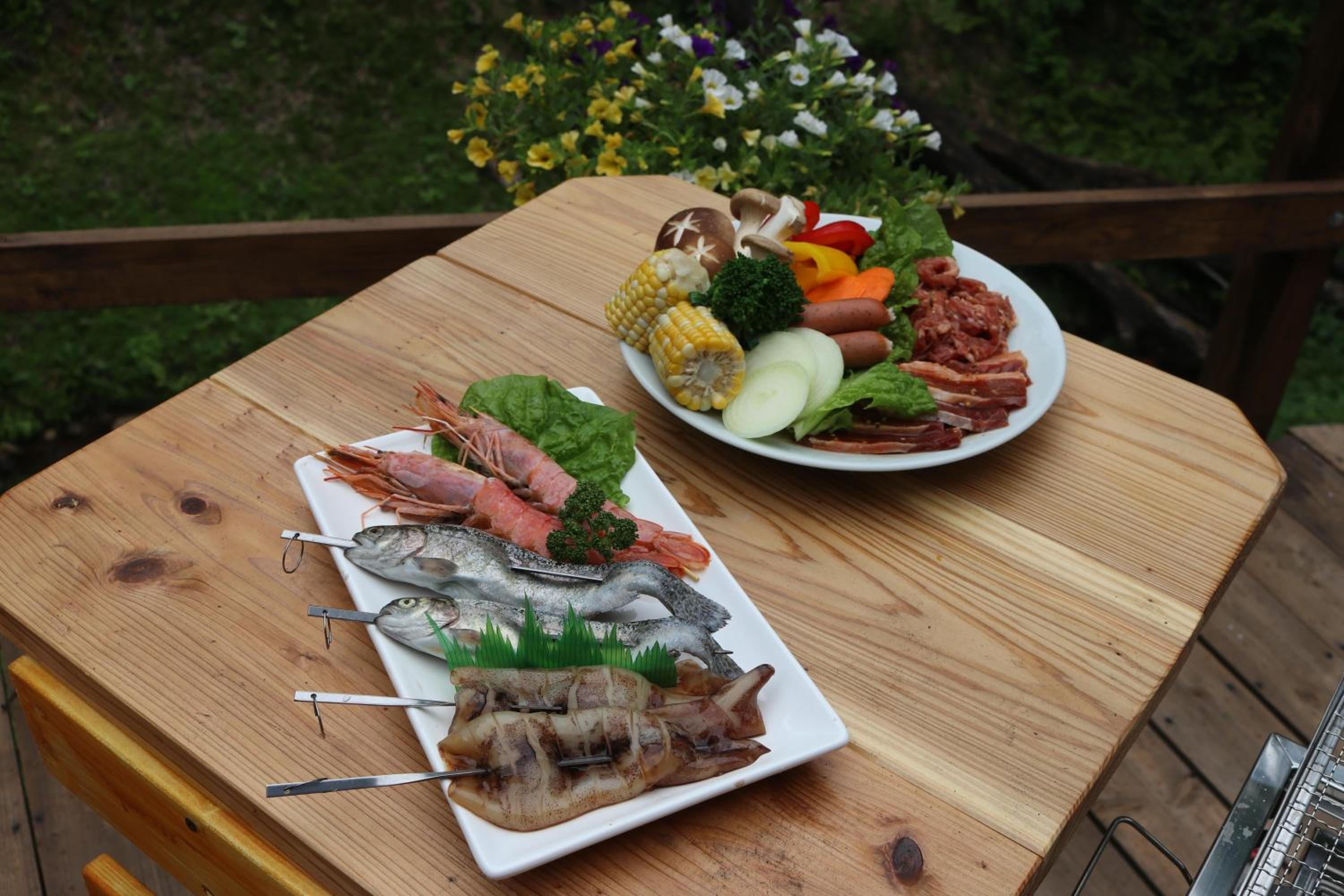 Myoko Mountain Lodge