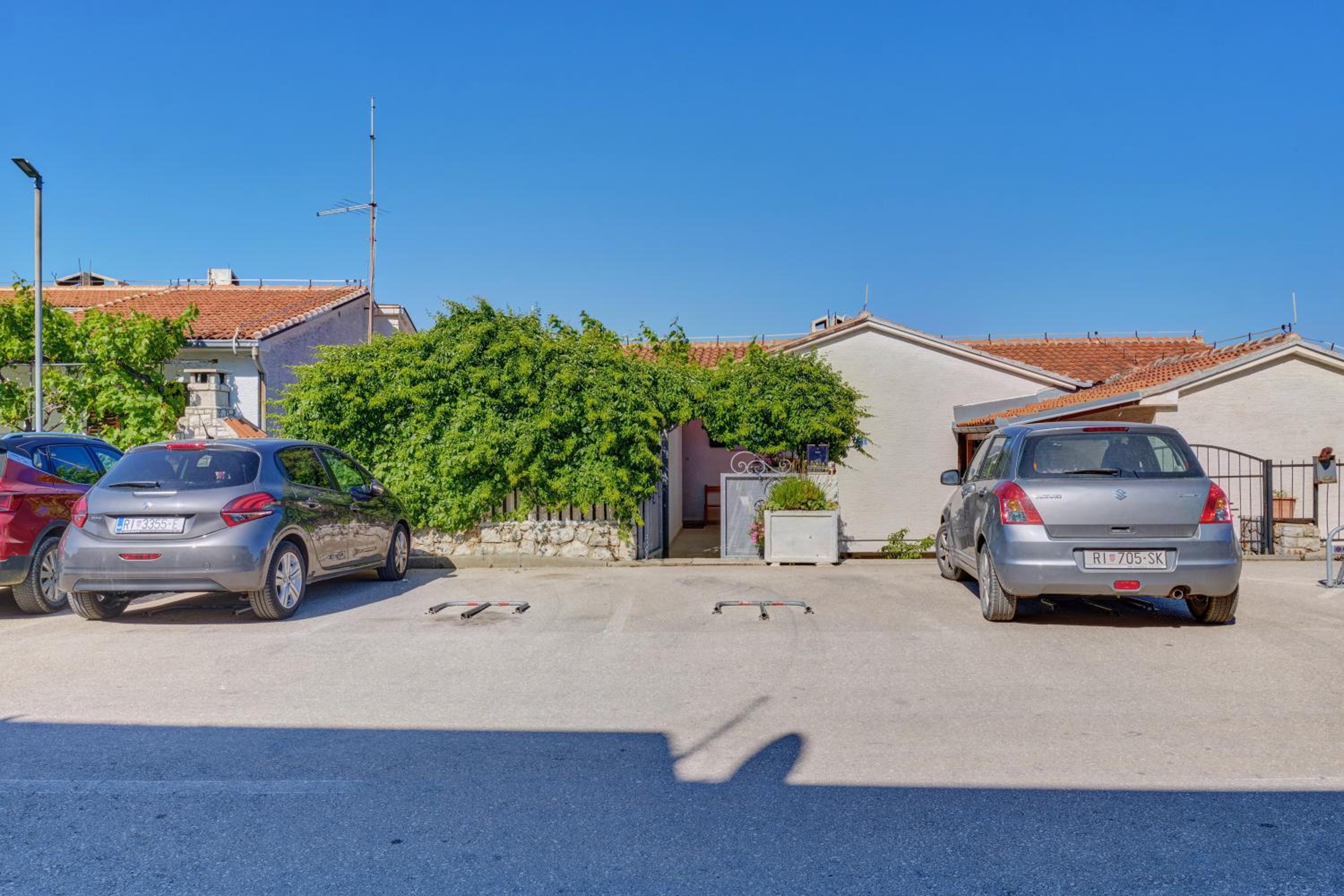 Apartment Goga - Seaview & Parking