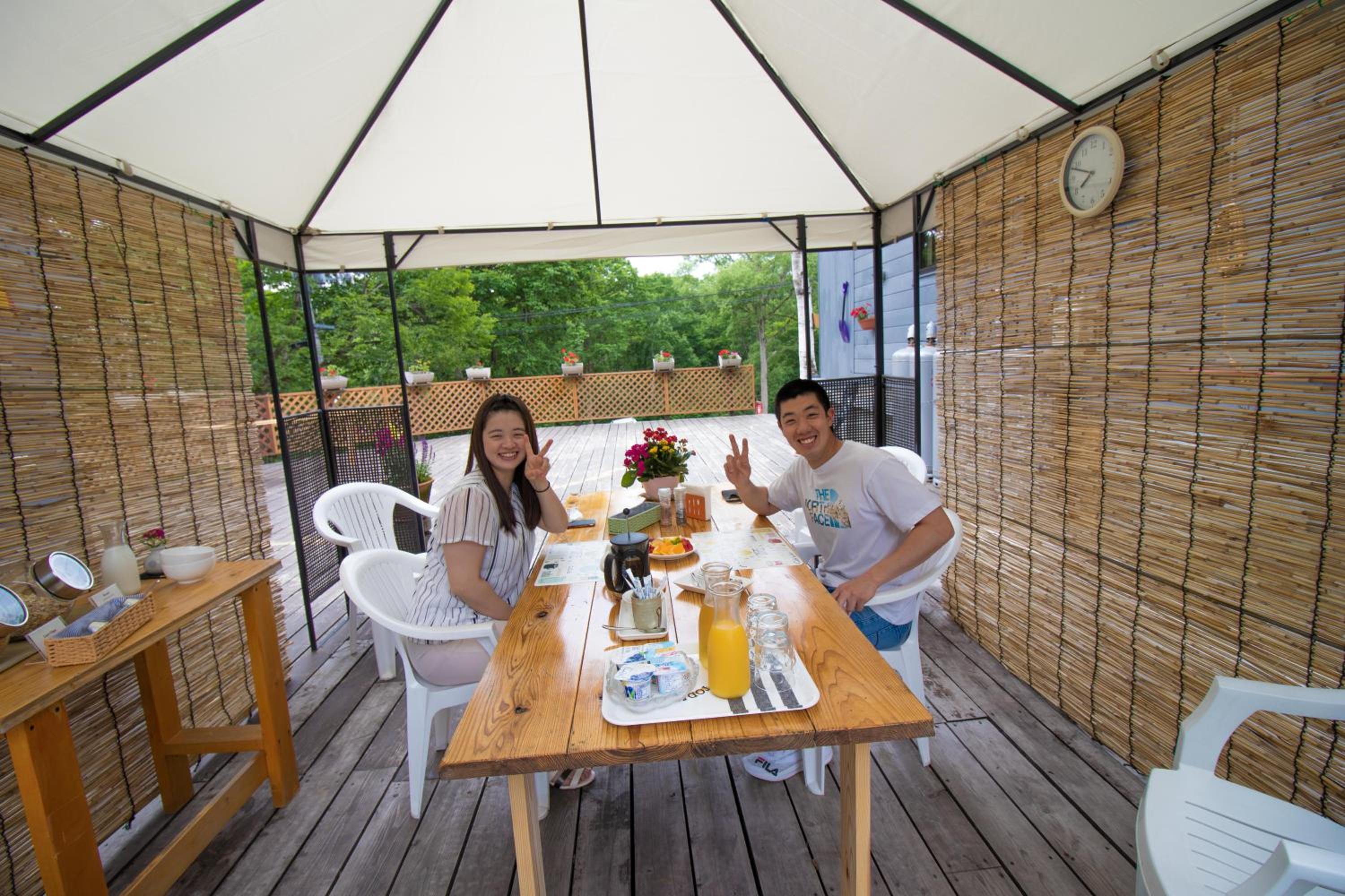 Myoko Mountain Lodge