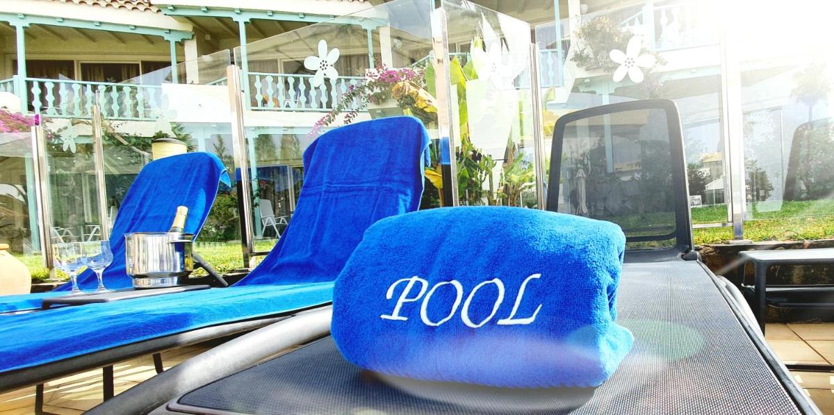 Apartamentos Casas Carmen - Adults Only