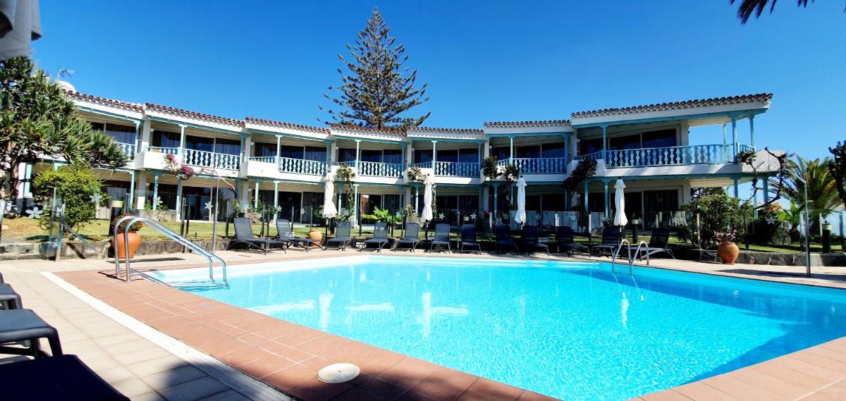 Apartamentos Casas Carmen - Adults Only