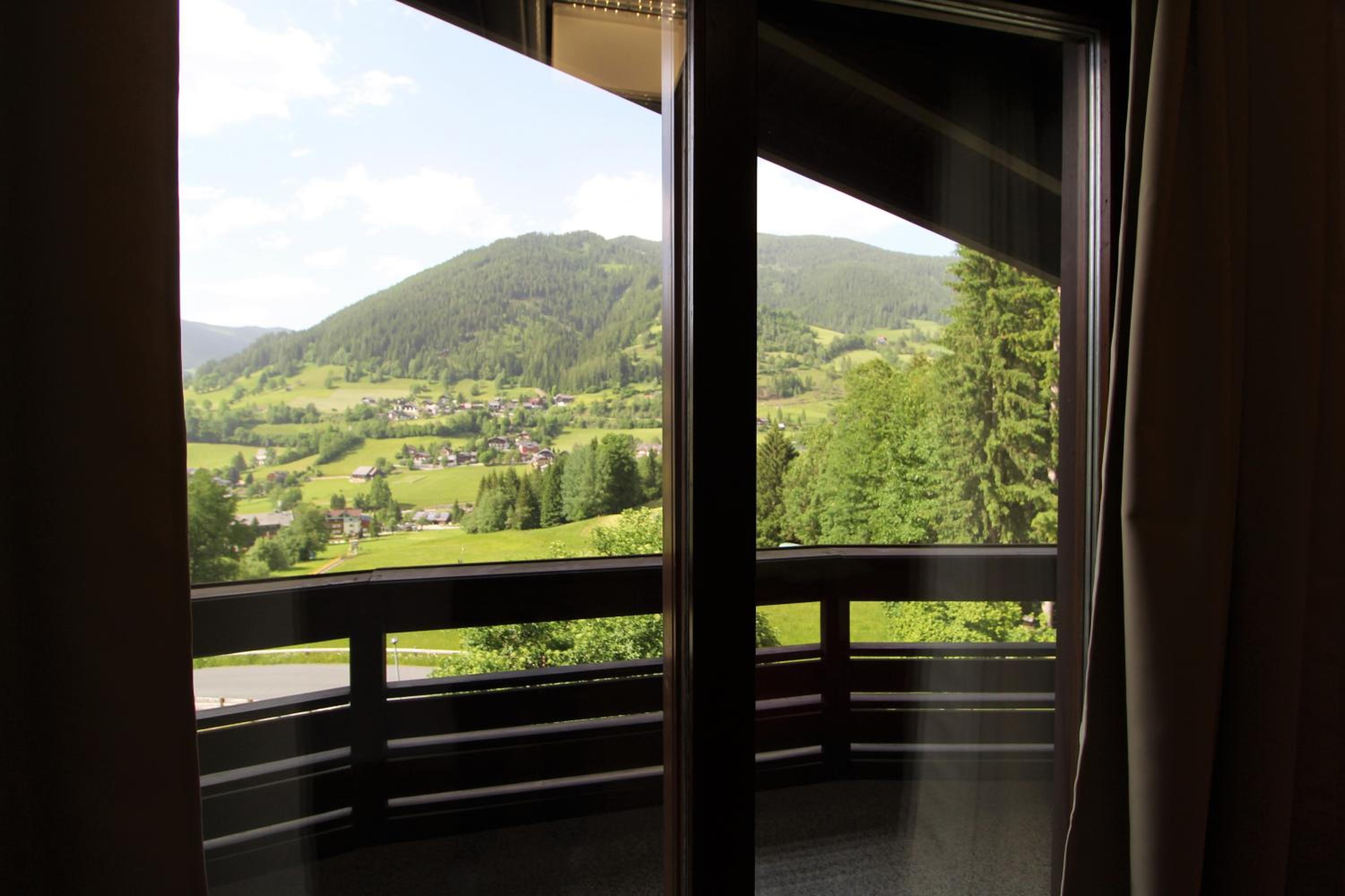 Bad Kleinkirchheim RMG family apartments