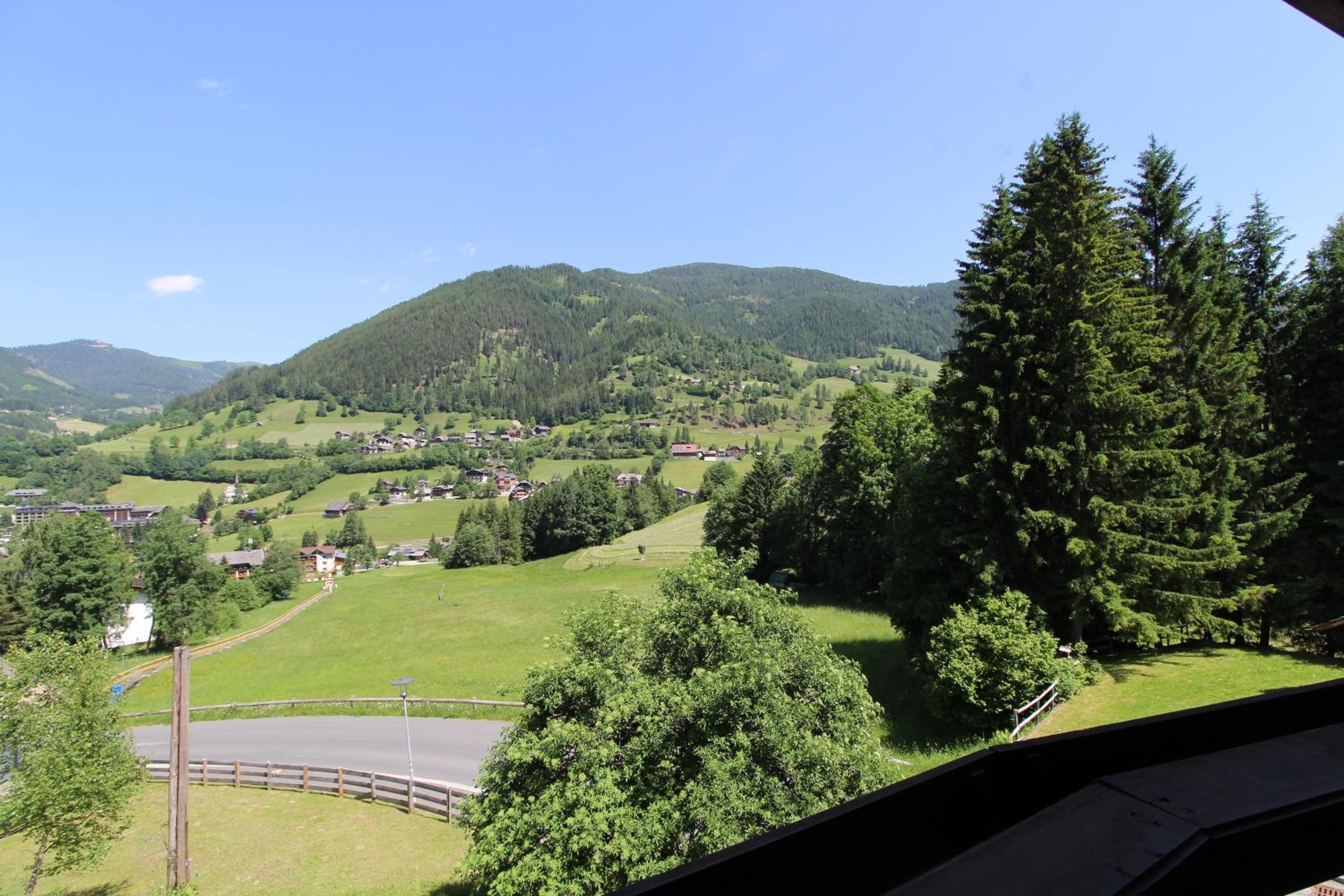 Bad Kleinkirchheim RMG family apartments