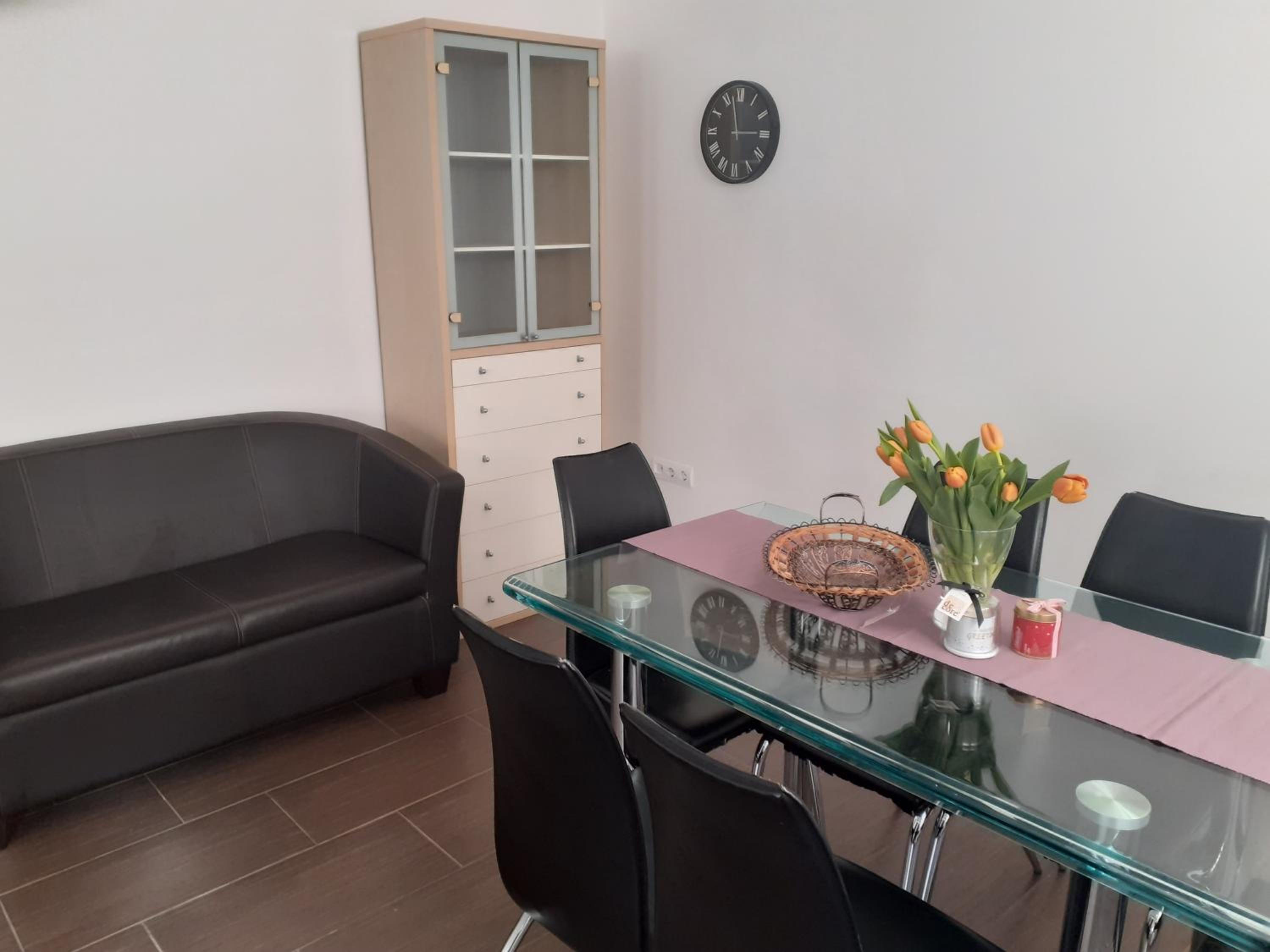 Aroma Apartman