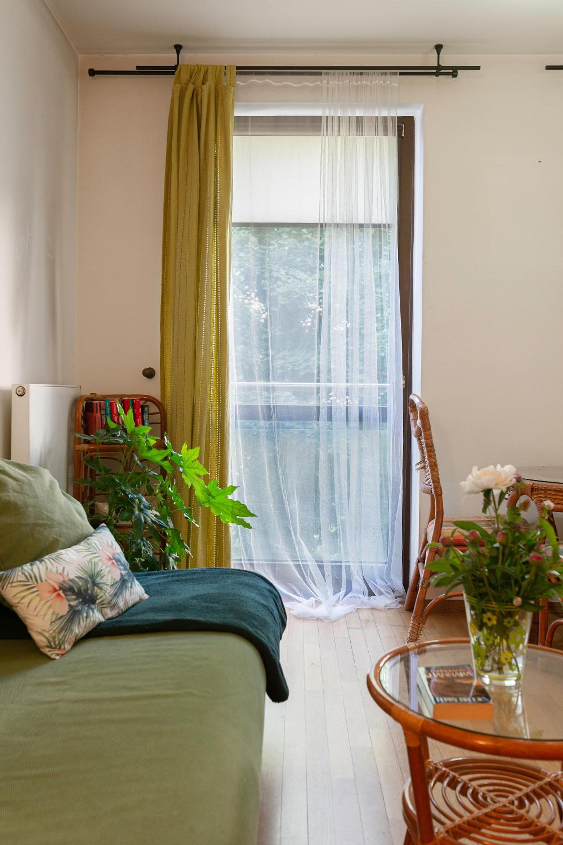 Negroni Apartments Stare Miasto view 3