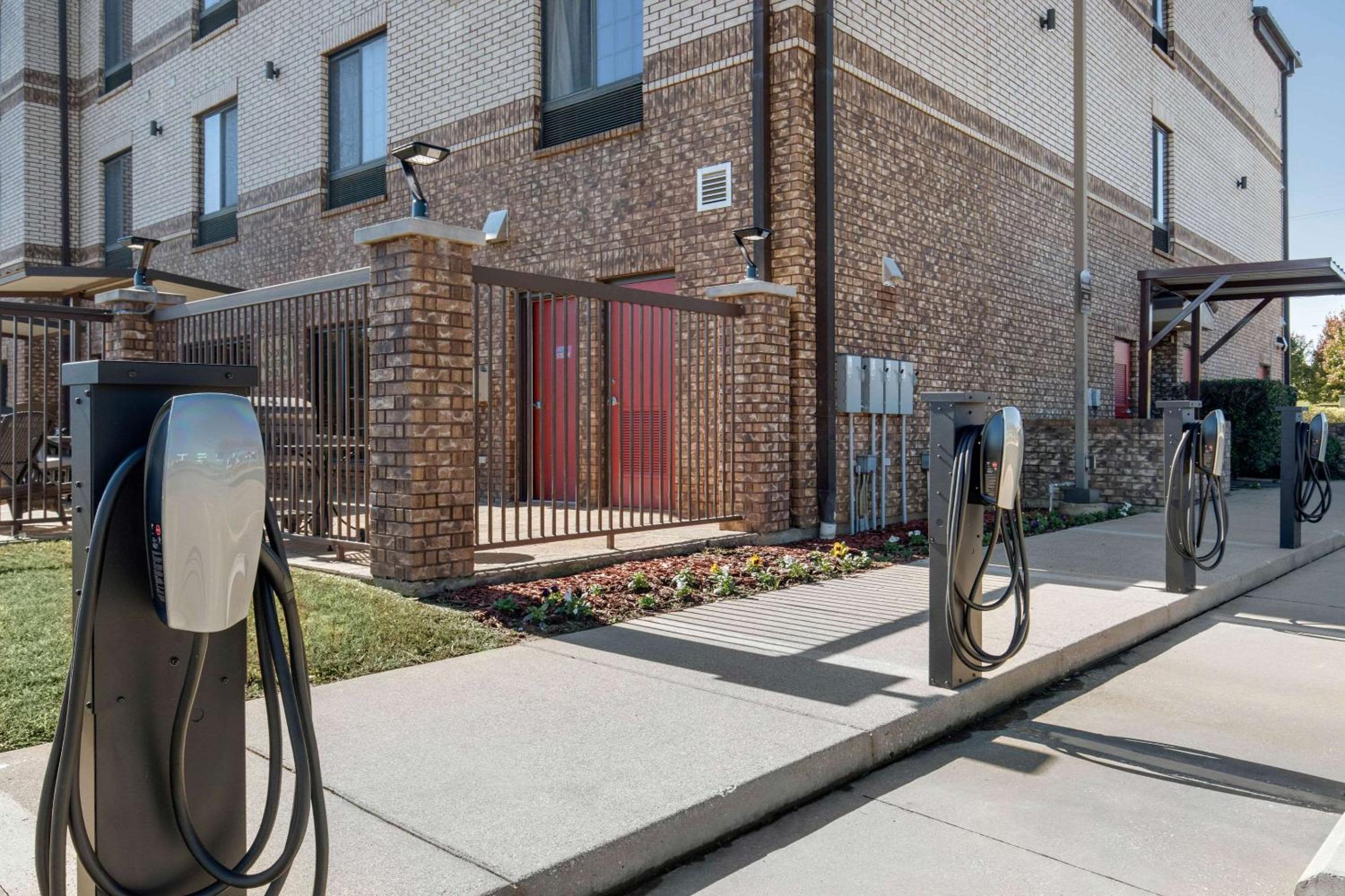 Marshall Vacations - Comfort Suites Marshall - Property Image 5