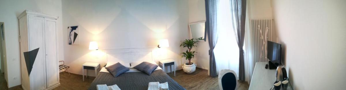 In San Frediano B&B