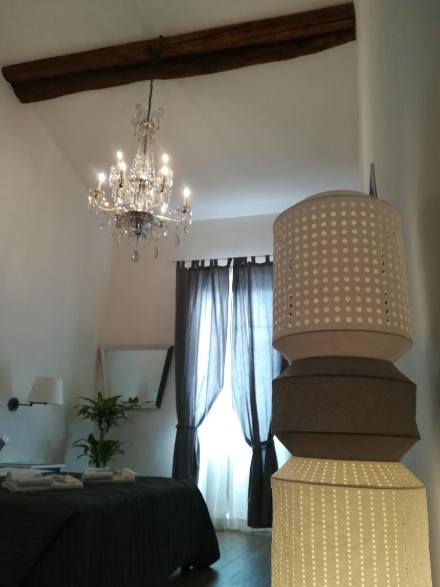 In San Frediano B&B