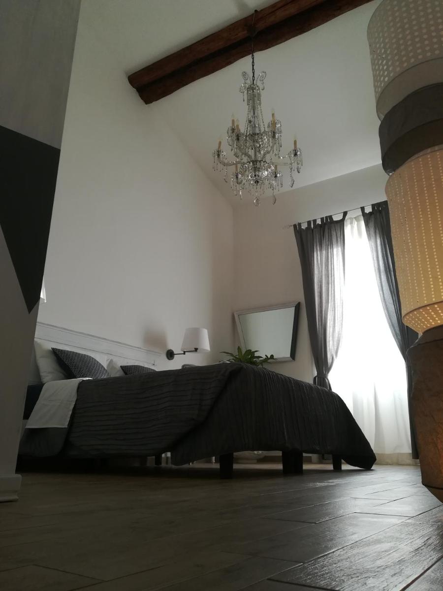 In San Frediano B&B