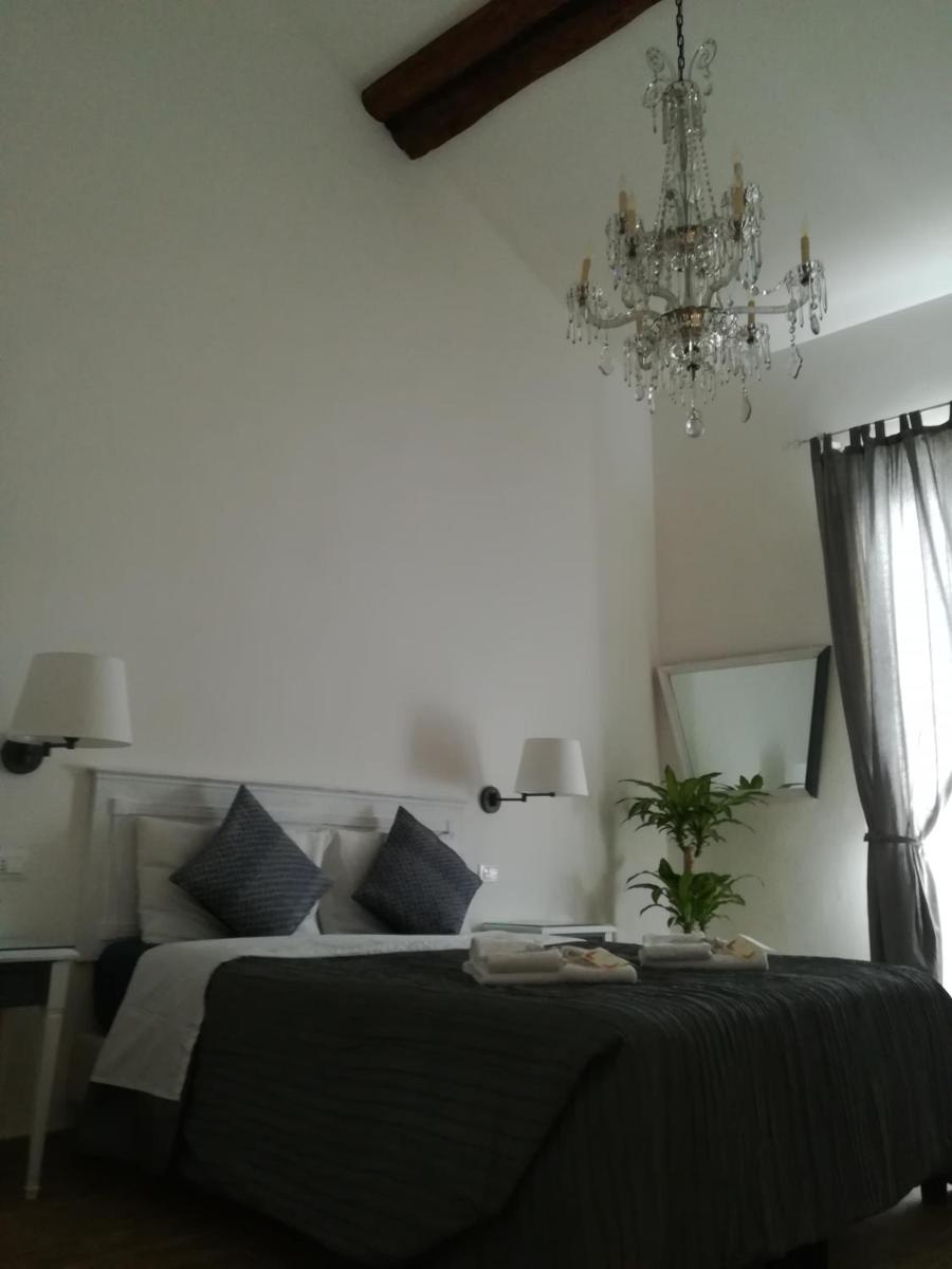 In San Frediano B&B