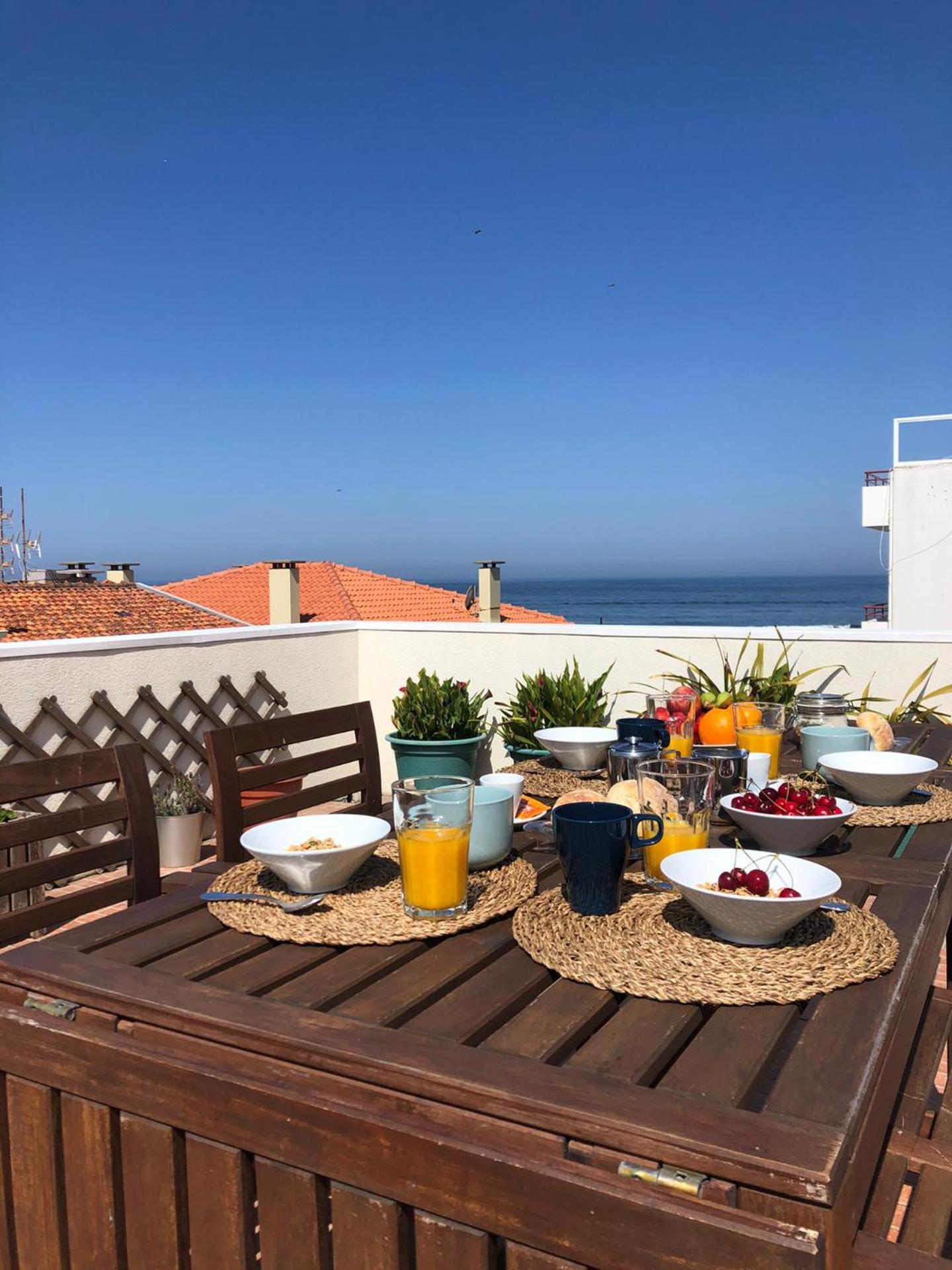 Casas dos Seixos view 5