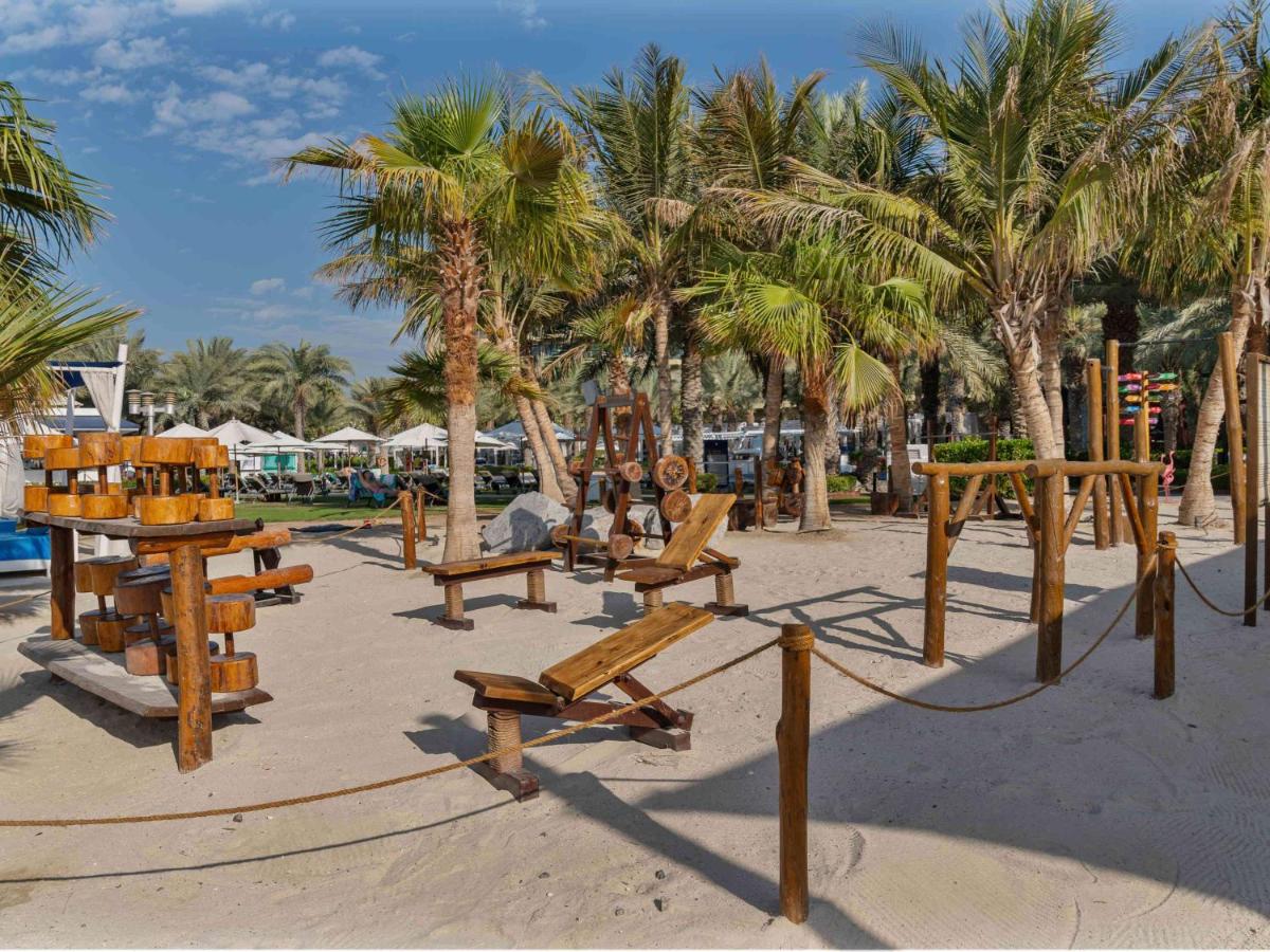 children's play area