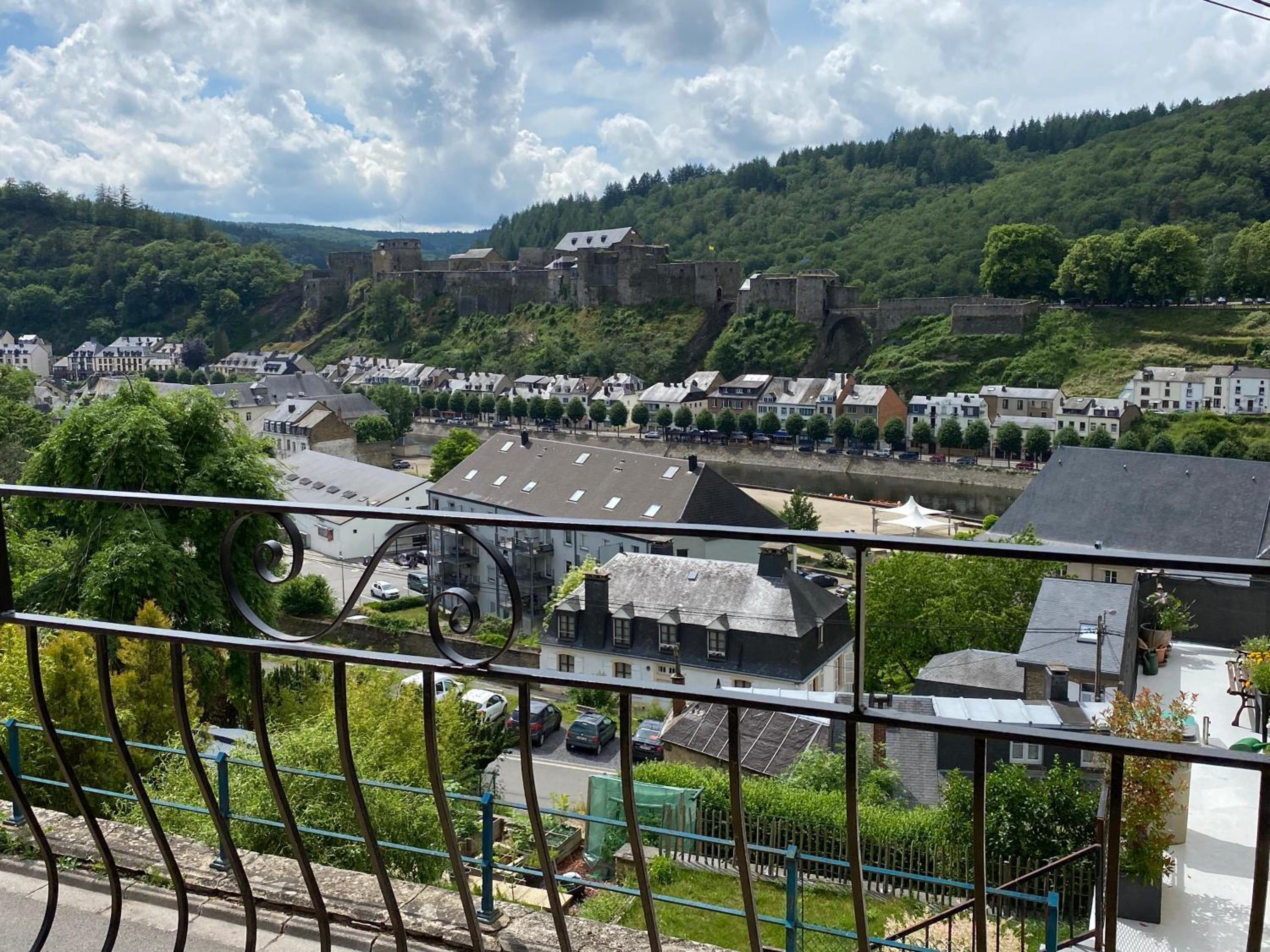 The Splendid View - 6 personnes