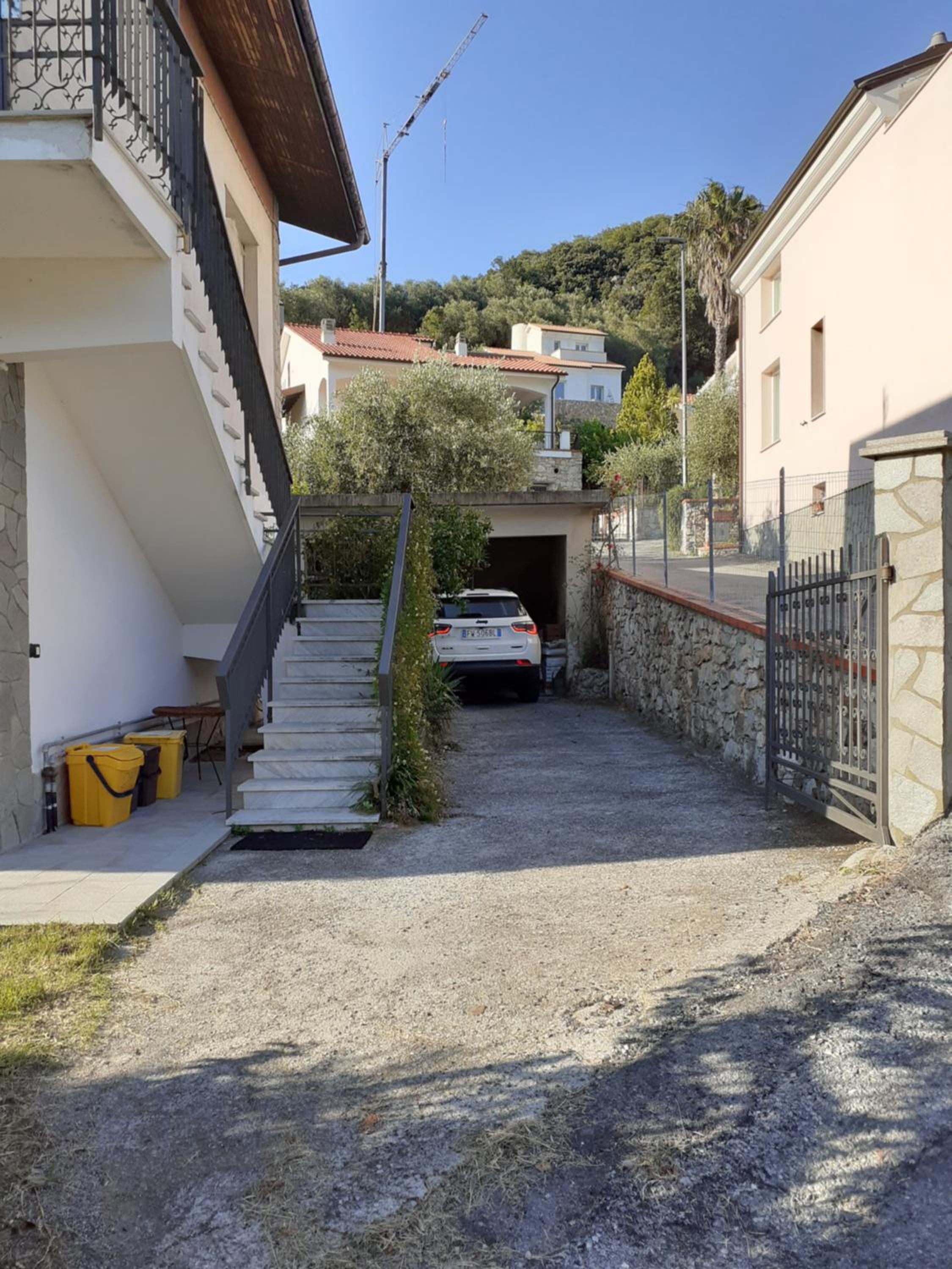 Casetta al Mare view 2