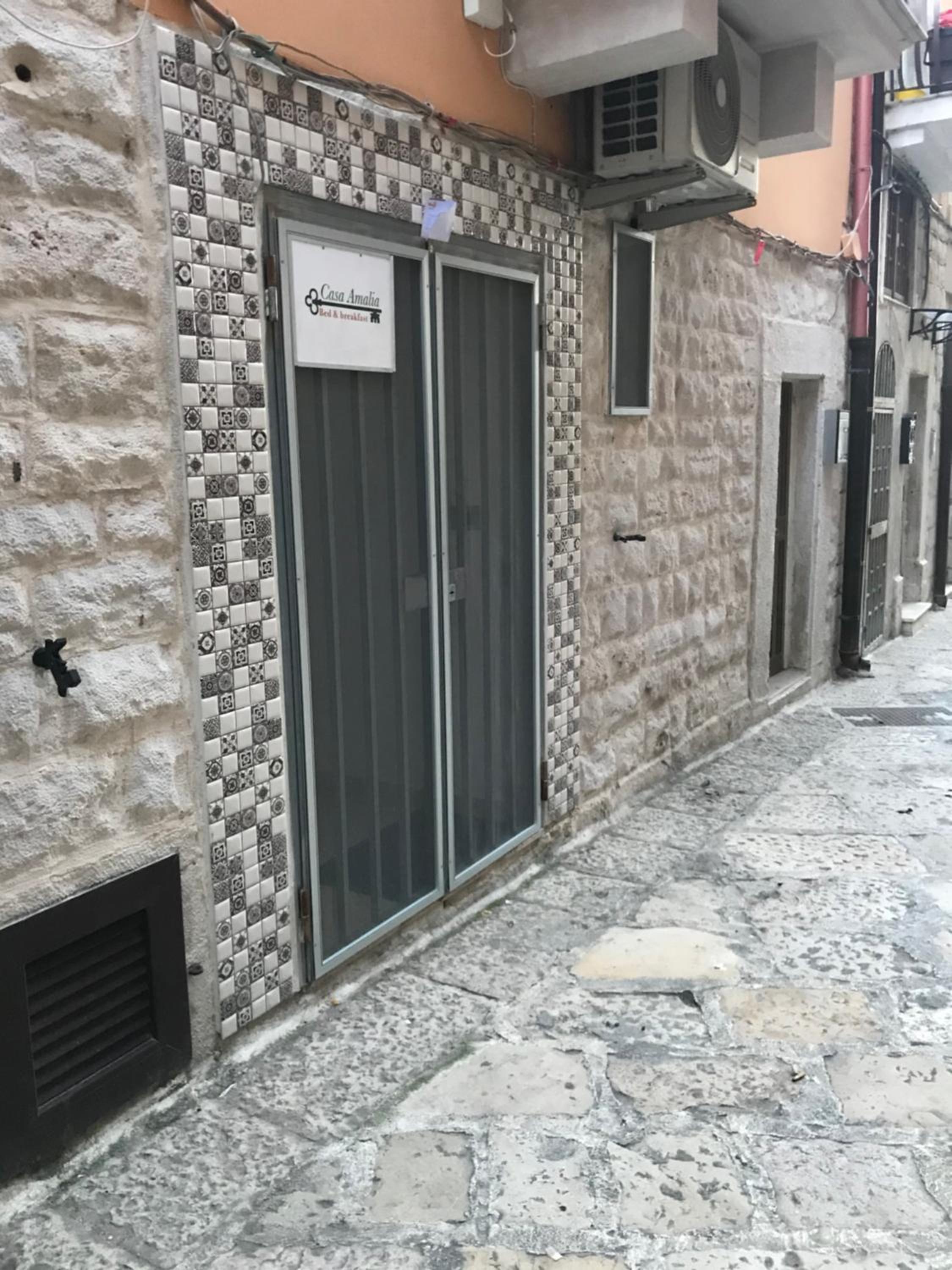 B&B Casa AMALIA view 5