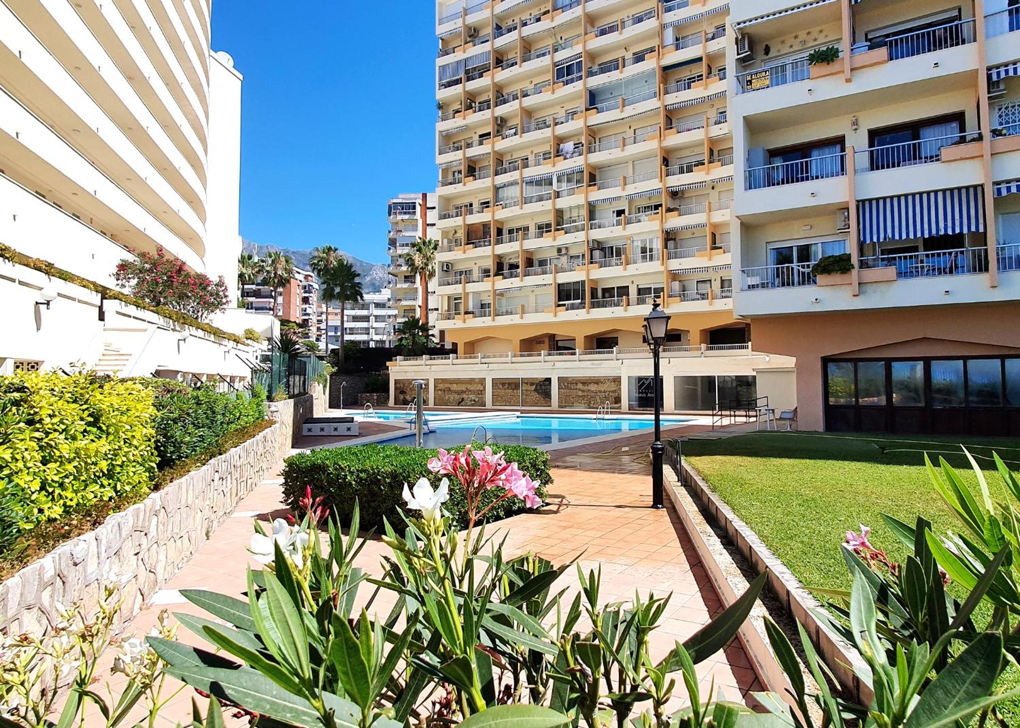 Diana 808 South-Facing Beachfront Studio with amazing sea views view 3